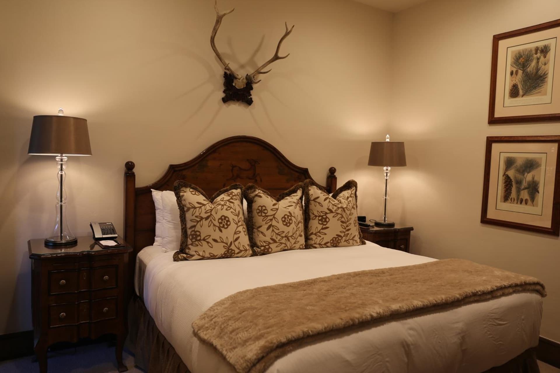 Stein Eriksen Lodge Deer Valley gallery photo in Park City, UT — image 135