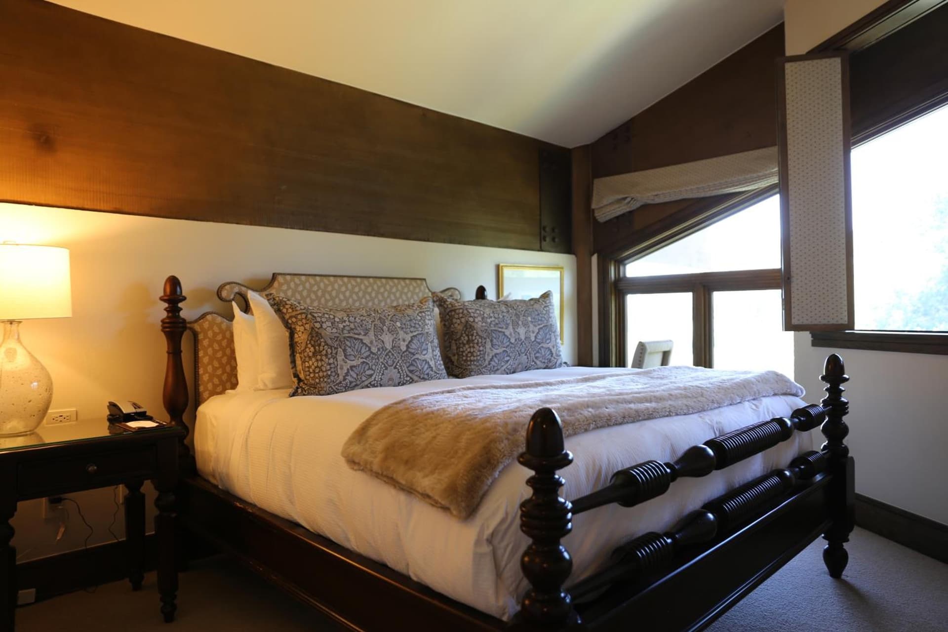 Stein Eriksen Lodge Deer Valley gallery photo in Park City, UT — image 100