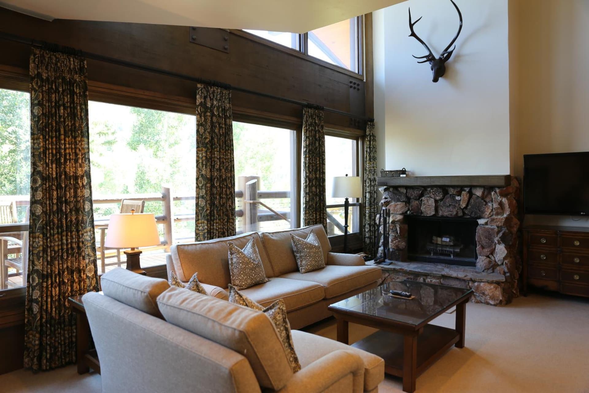 Stein Eriksen Lodge Deer Valley gallery photo in Park City, UT — image 134