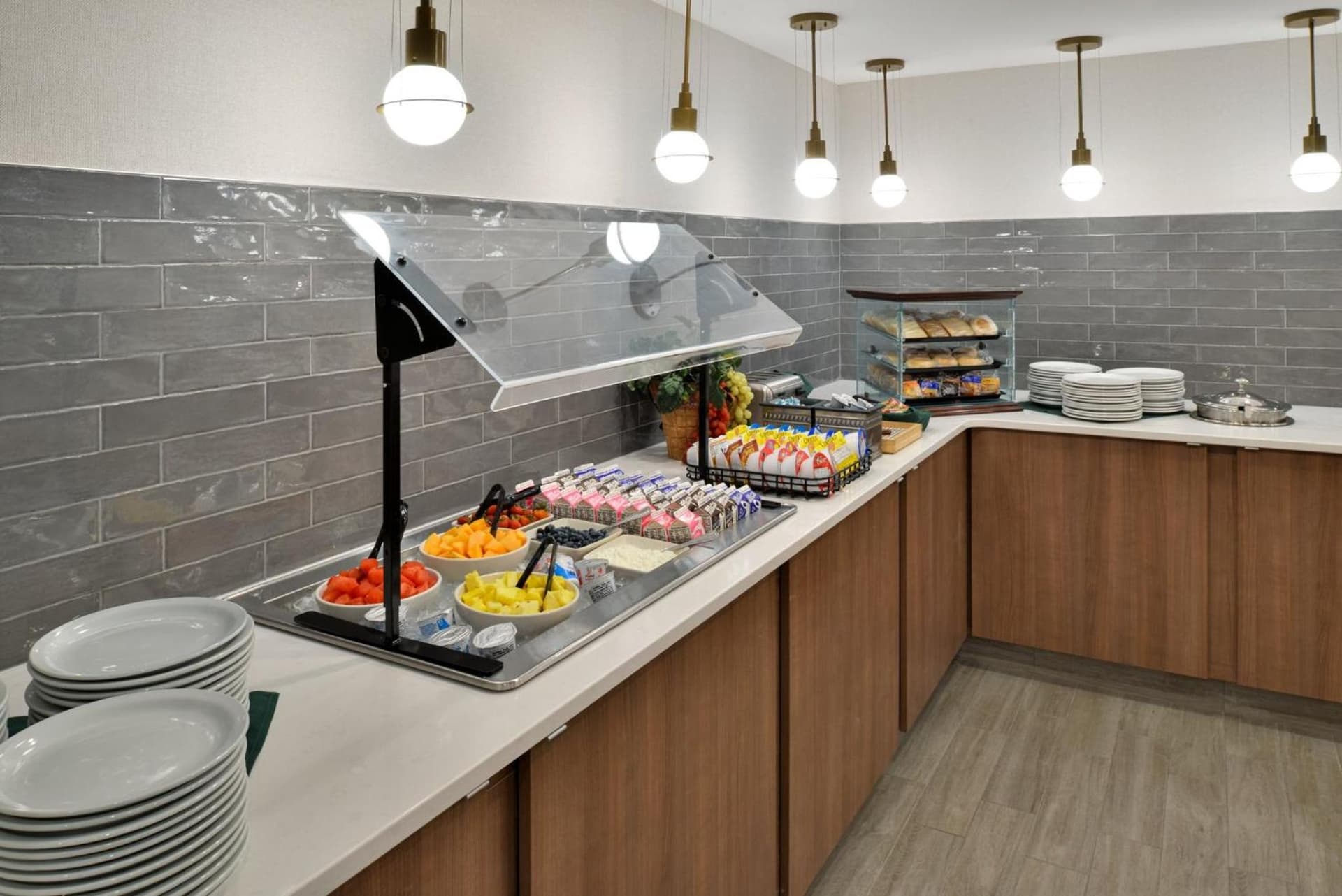 Holiday Inn Hotel & Suites Overland Park-Convention Center by IHG gallery photo in Overland Park, KS — image 14