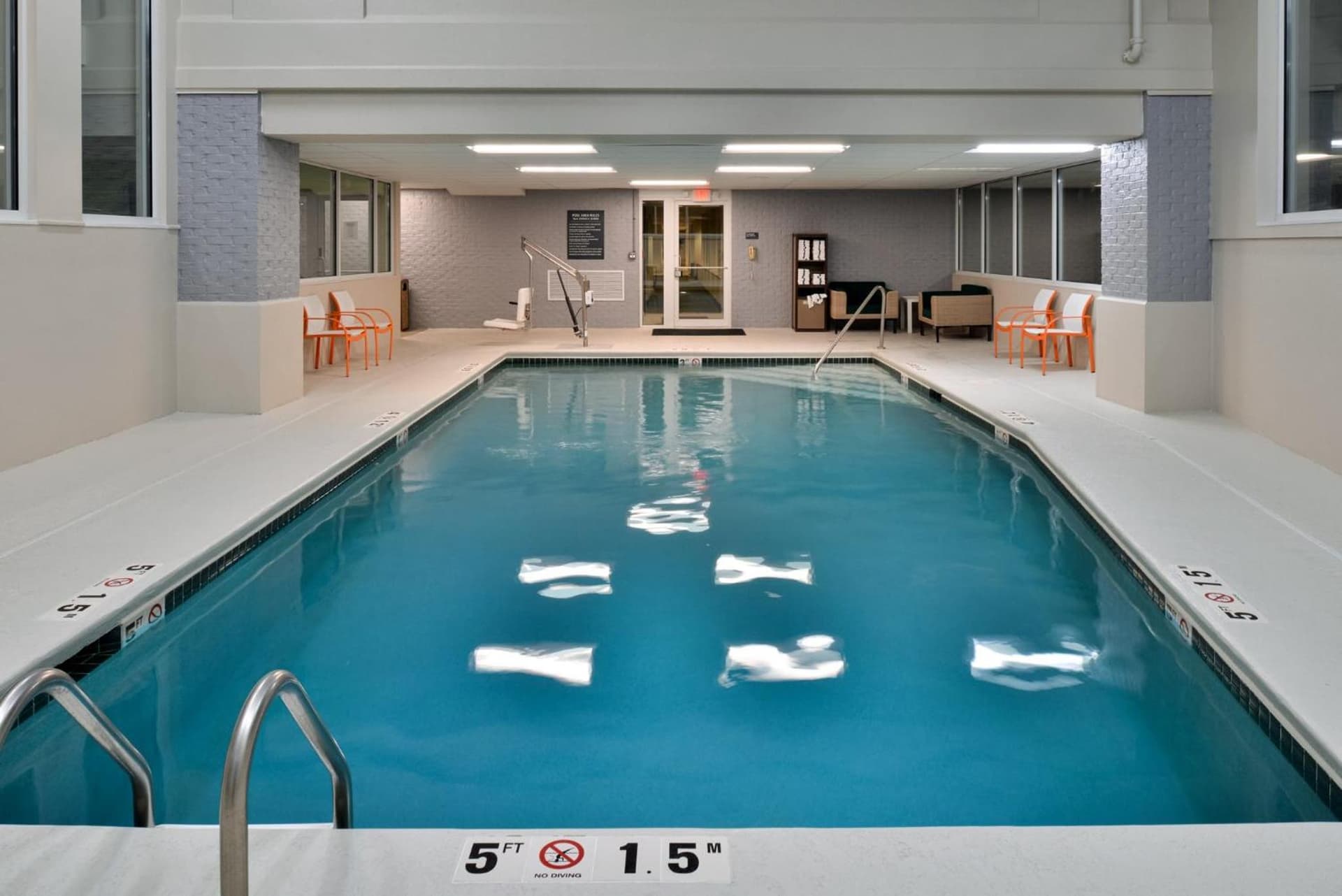 Holiday Inn Hotel & Suites Overland Park-Convention Center by IHG gallery photo in Overland Park, KS — image 54