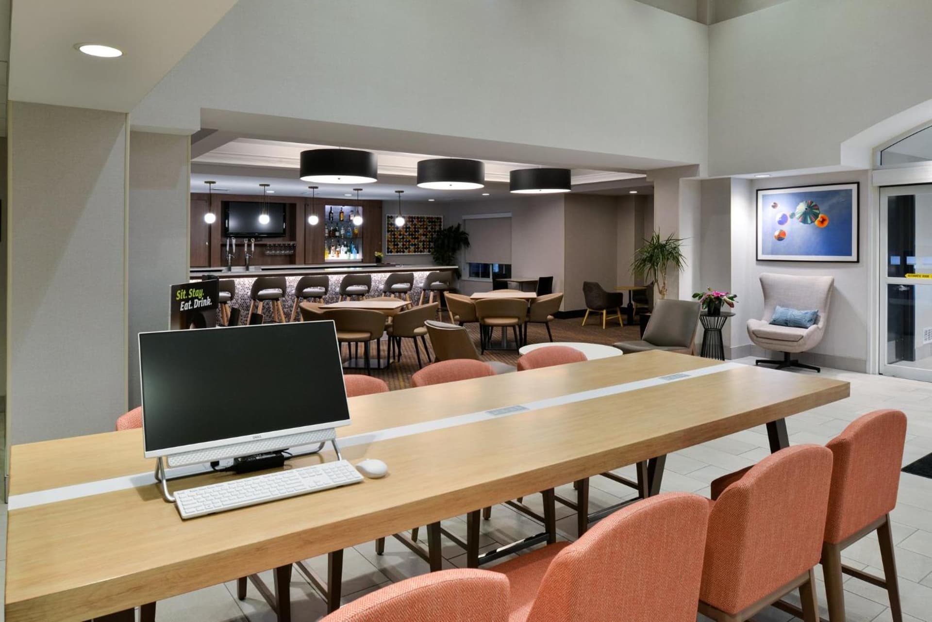 Holiday Inn Hotel & Suites Overland Park-Convention Center by IHG gallery photo in Overland Park, KS — image 31