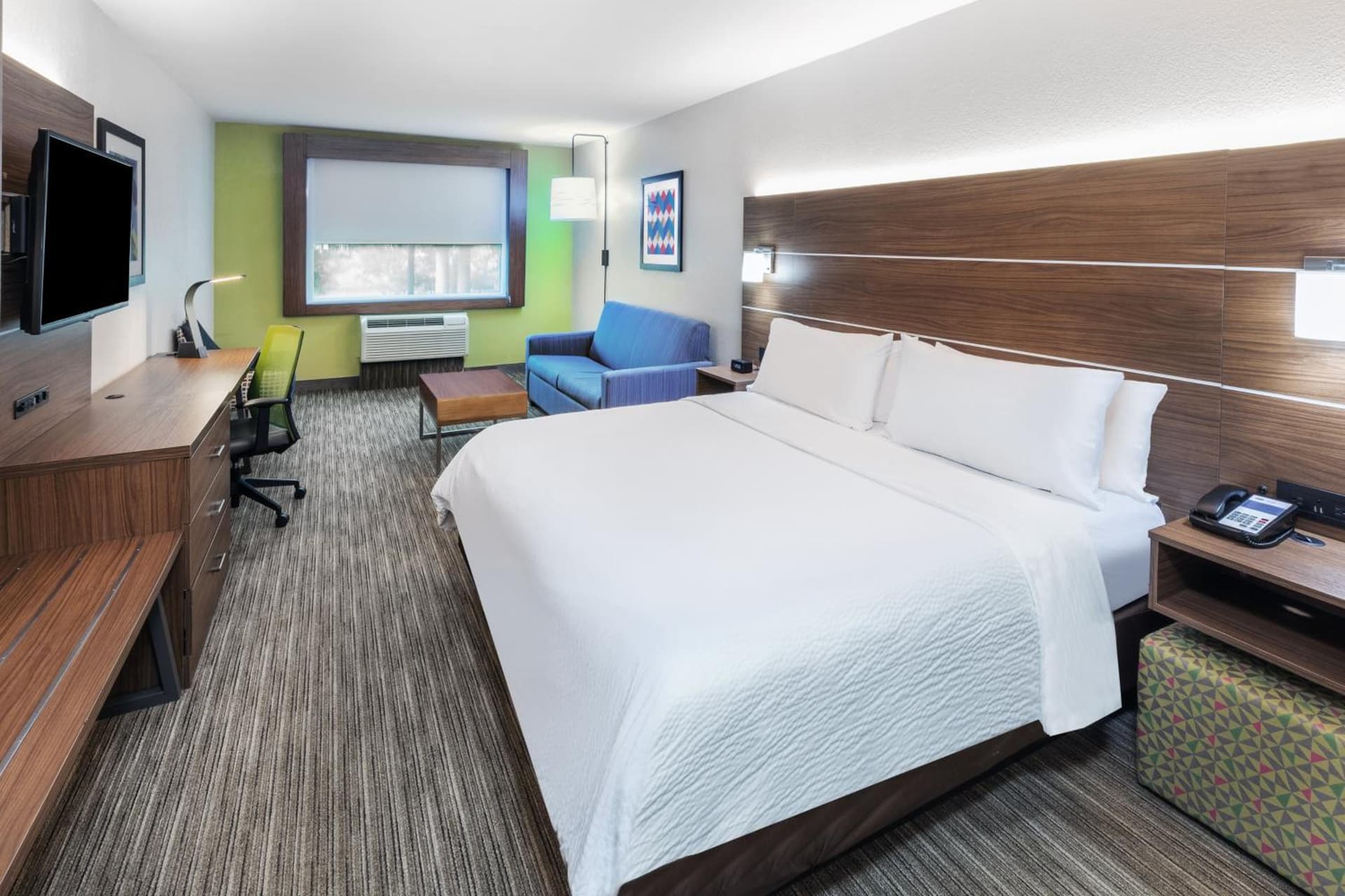 Holiday Inn Express & Suites Lafayette South by IHG gallery photo in Lafayette, LA — image 50