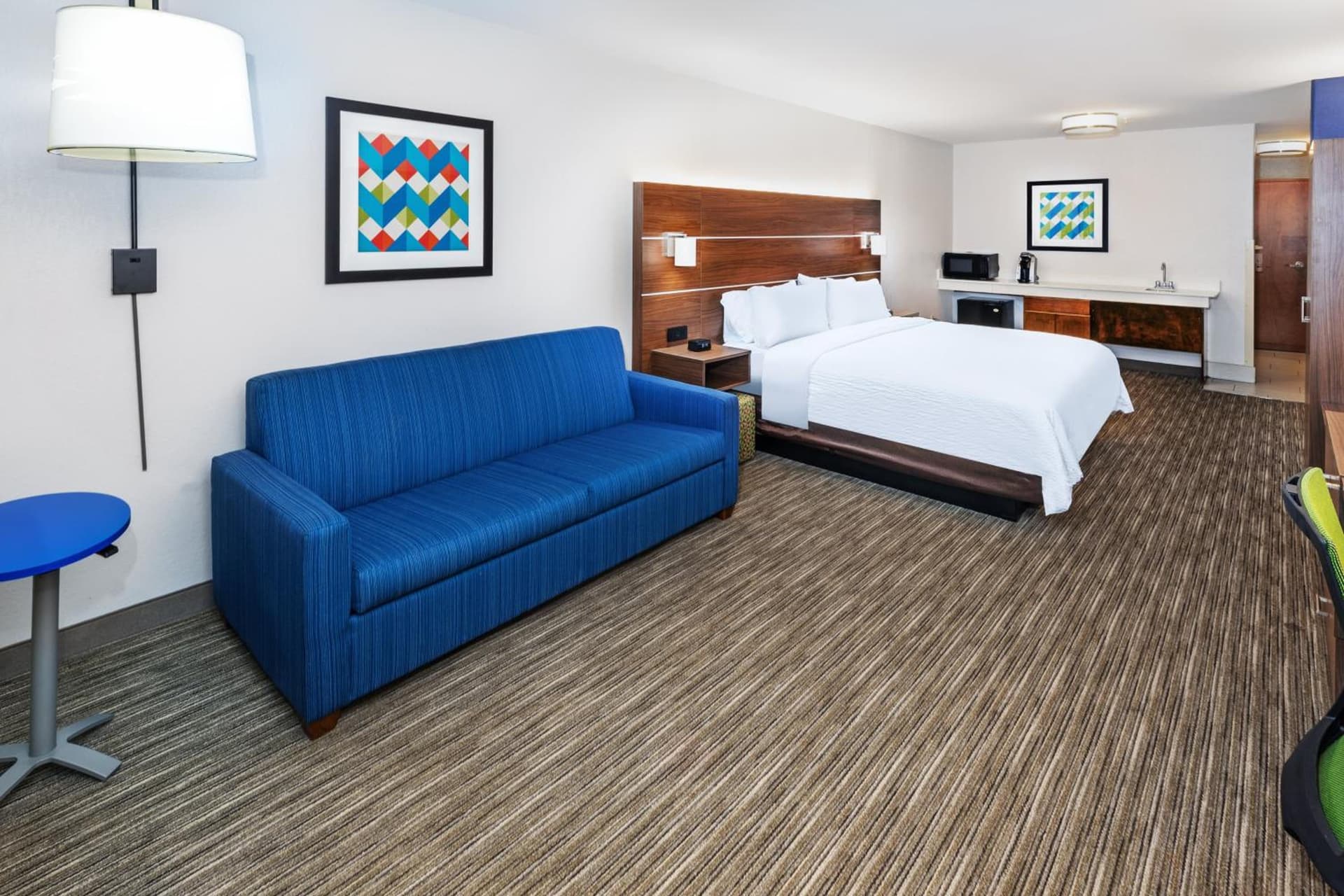 Holiday Inn Express & Suites Lafayette South by IHG gallery photo in Lafayette, LA — image 52