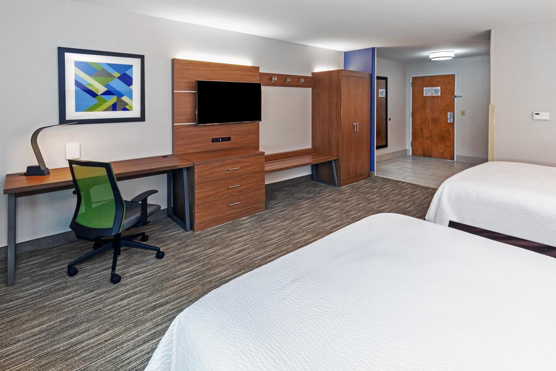Holiday Inn Express & Suites Lafayette South by IHG gallery photo in Lafayette, LA — image 12