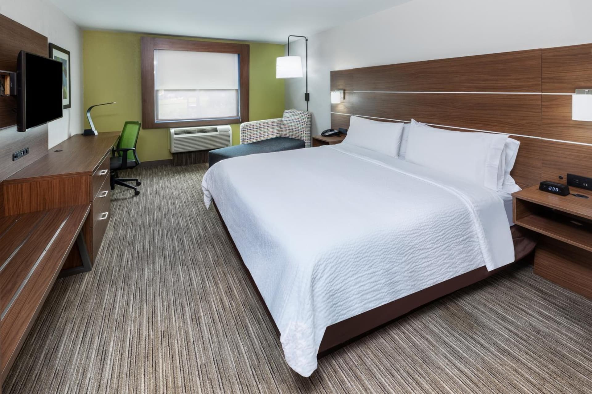 Holiday Inn Express & Suites Lafayette South by IHG gallery photo in Lafayette, LA — image 64