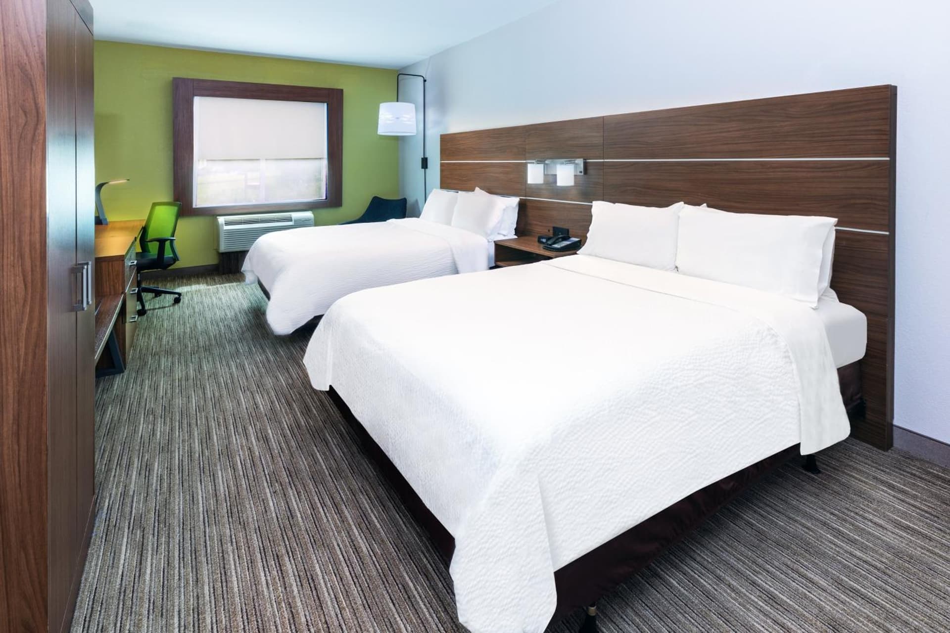 Holiday Inn Express & Suites Lafayette South by IHG gallery photo in Lafayette, LA — image 40