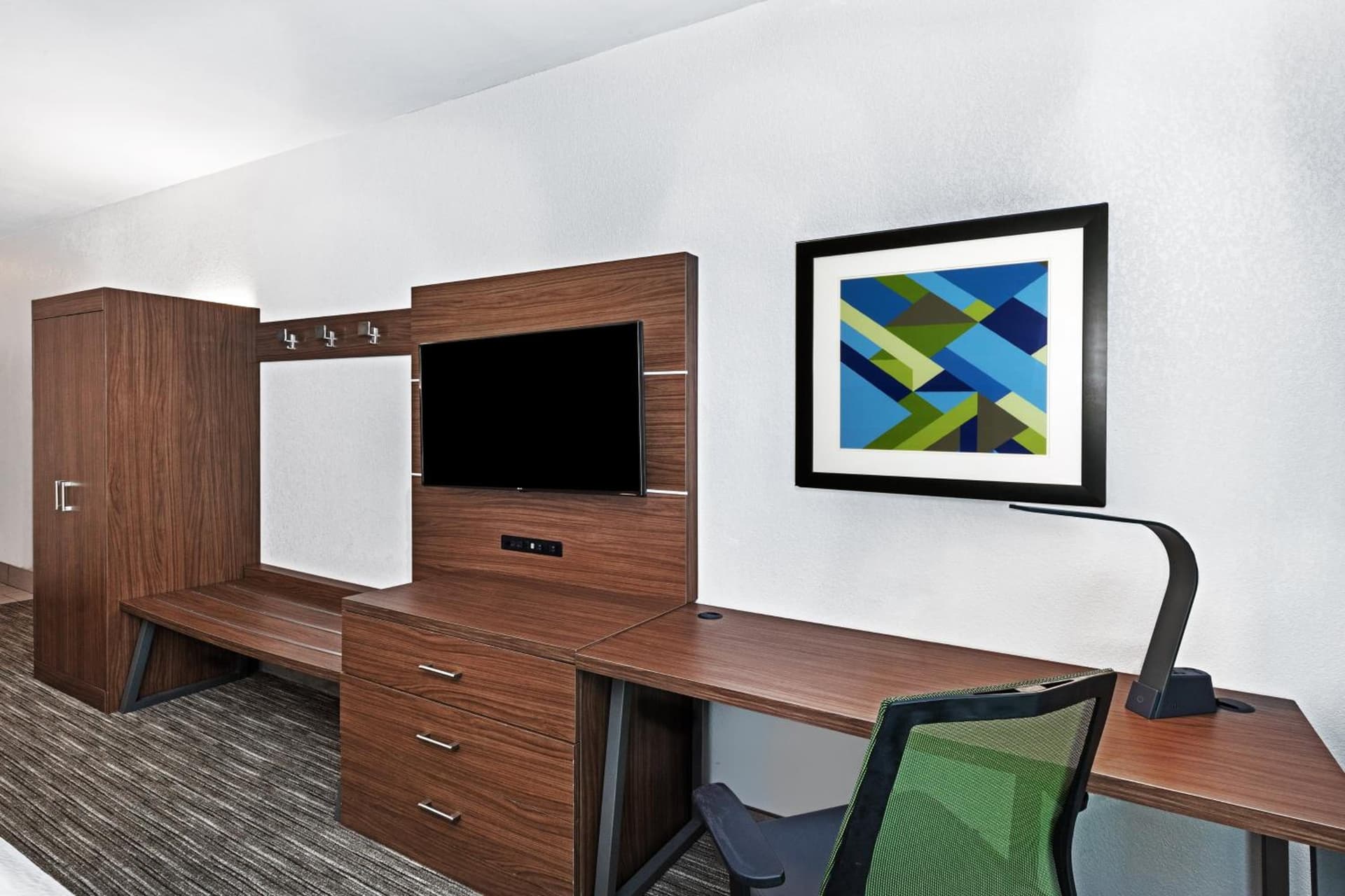 Holiday Inn Express & Suites Lafayette South by IHG gallery photo in Lafayette, LA — image 4