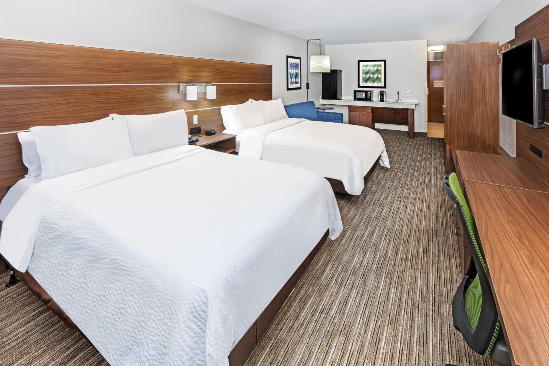 Holiday Inn Express & Suites Lafayette South by IHG gallery photo in Lafayette, LA — image 74