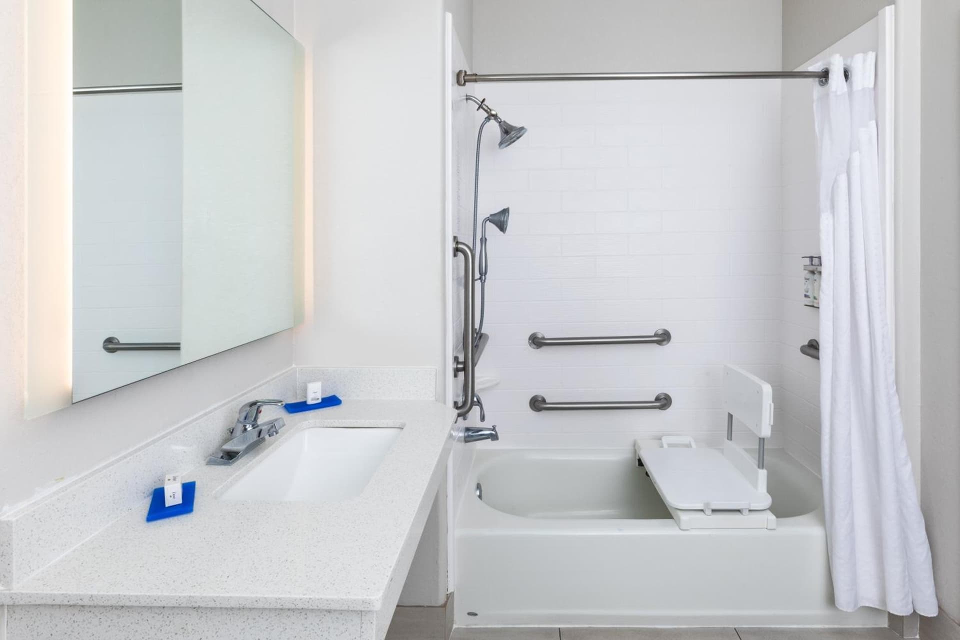 Holiday Inn Express & Suites Lafayette South by IHG gallery photo in Lafayette, LA — image 47