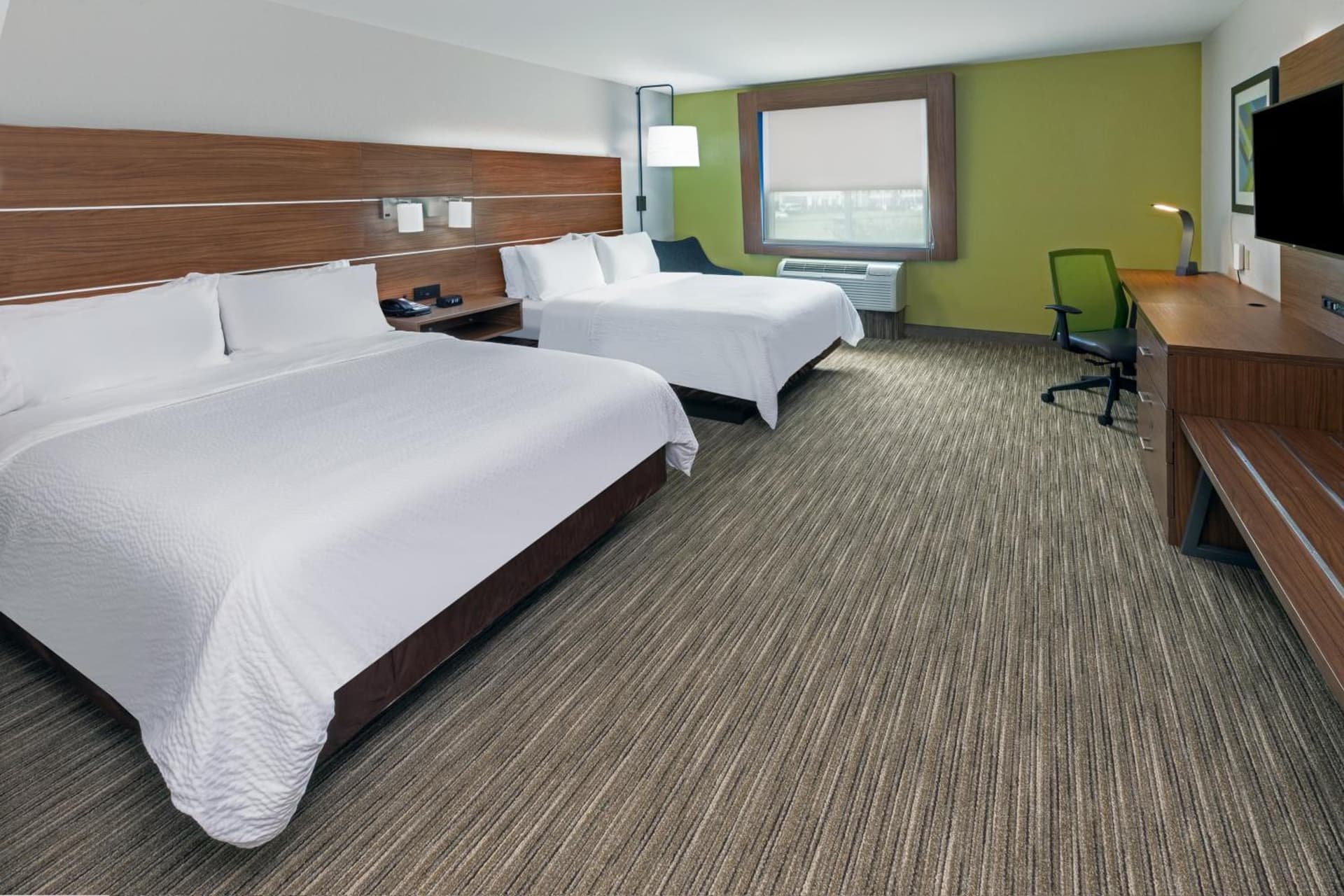 Holiday Inn Express & Suites Lafayette South by IHG gallery photo in Lafayette, LA — image 35