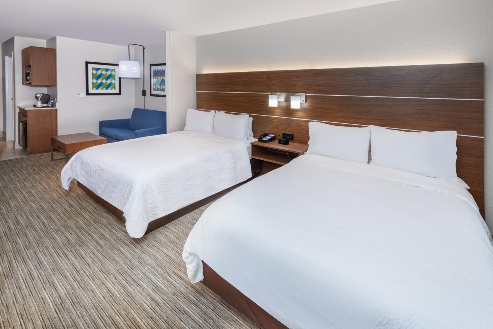 Holiday Inn Express & Suites Lafayette South by IHG gallery photo in Lafayette, LA — image 61