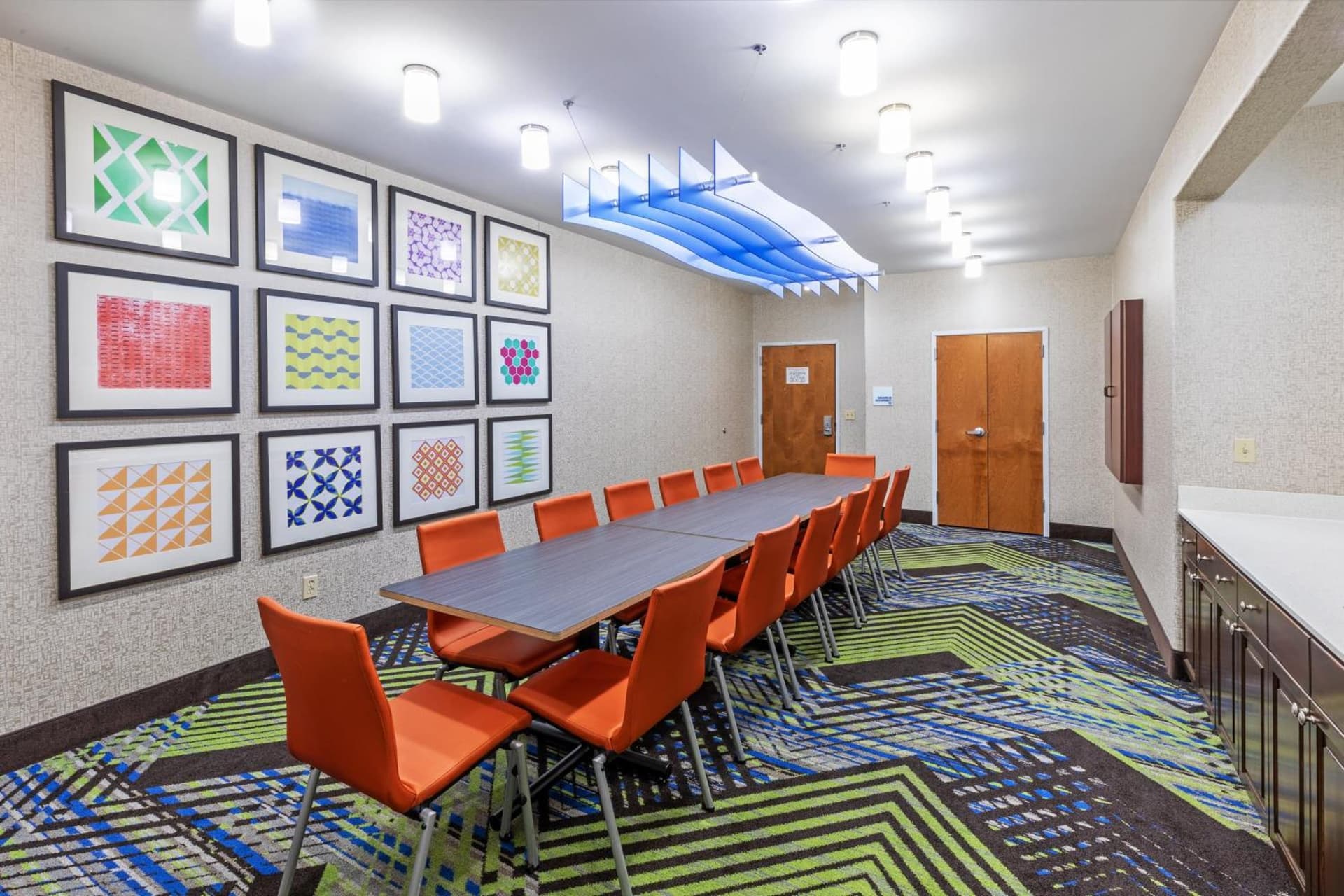 Holiday Inn Express & Suites Lafayette South by IHG gallery photo in Lafayette, LA — image 56