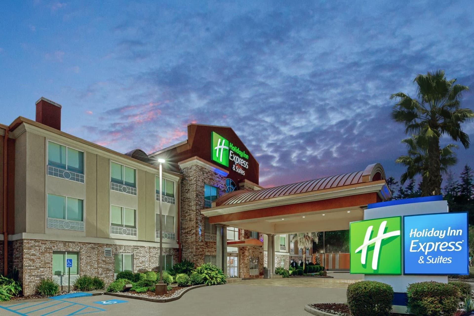 Holiday Inn Express & Suites Lafayette South by IHG gallery photo in Lafayette, LA — image 45