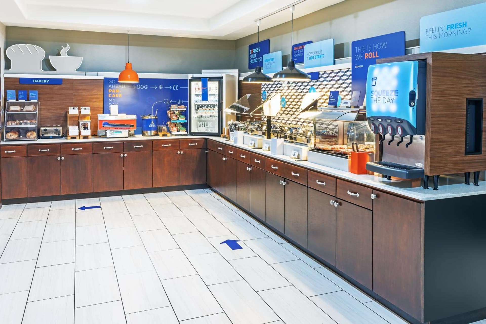 Holiday Inn Express & Suites Lafayette South by IHG gallery photo in Lafayette, LA — image 71
