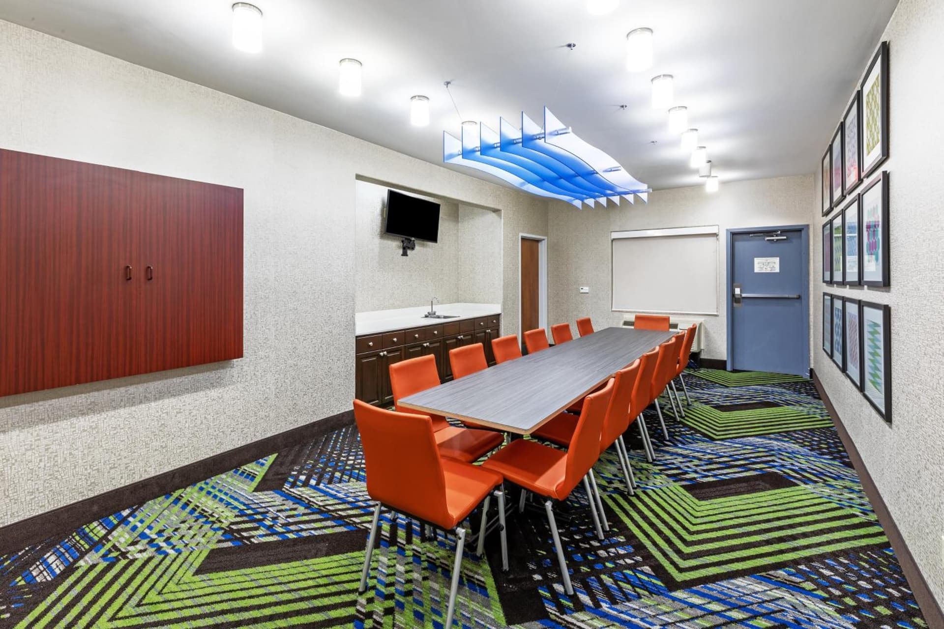 Holiday Inn Express & Suites Lafayette South by IHG gallery photo in Lafayette, LA — image 31
