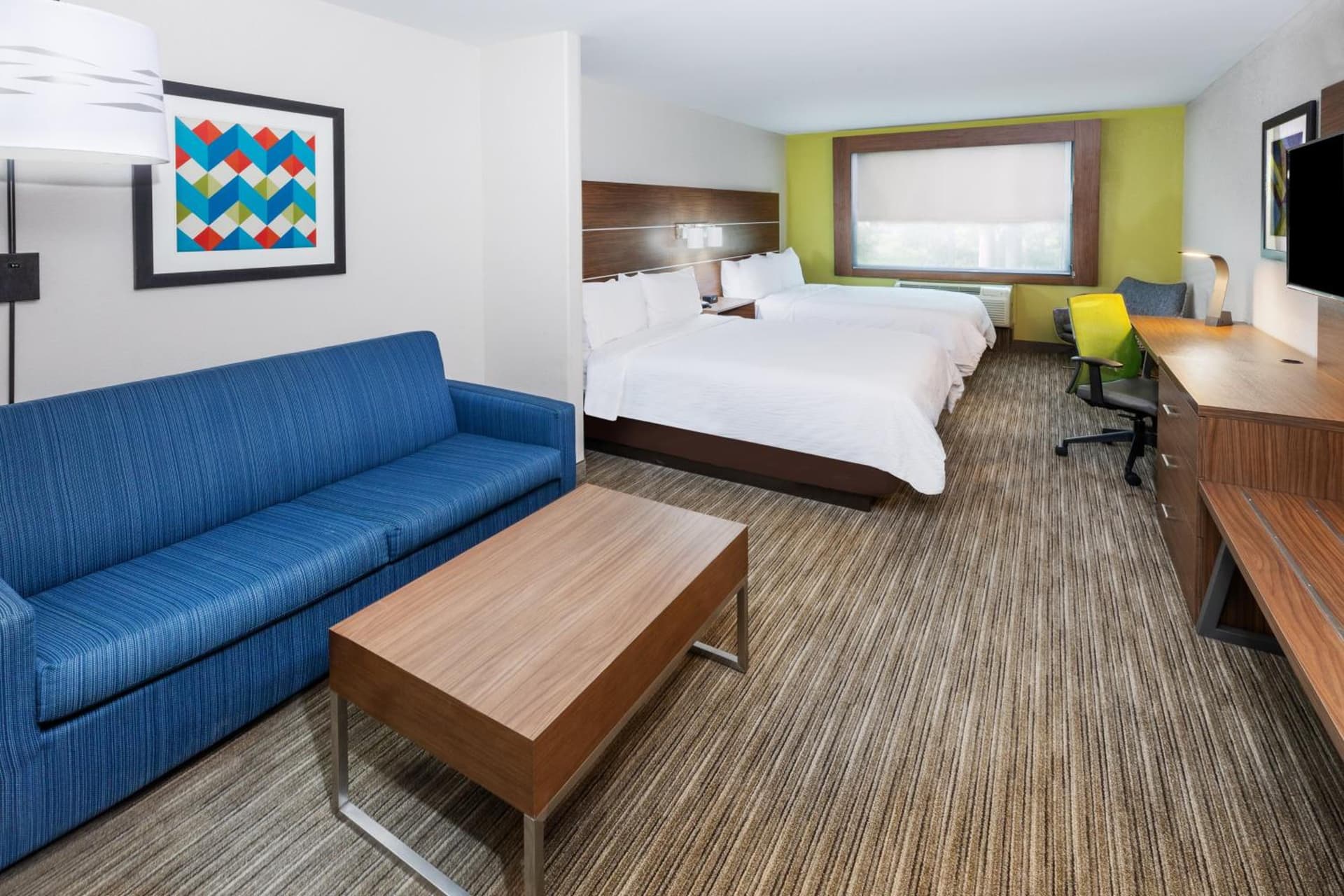 Holiday Inn Express & Suites Lafayette South by IHG gallery photo in Lafayette, LA — image 41