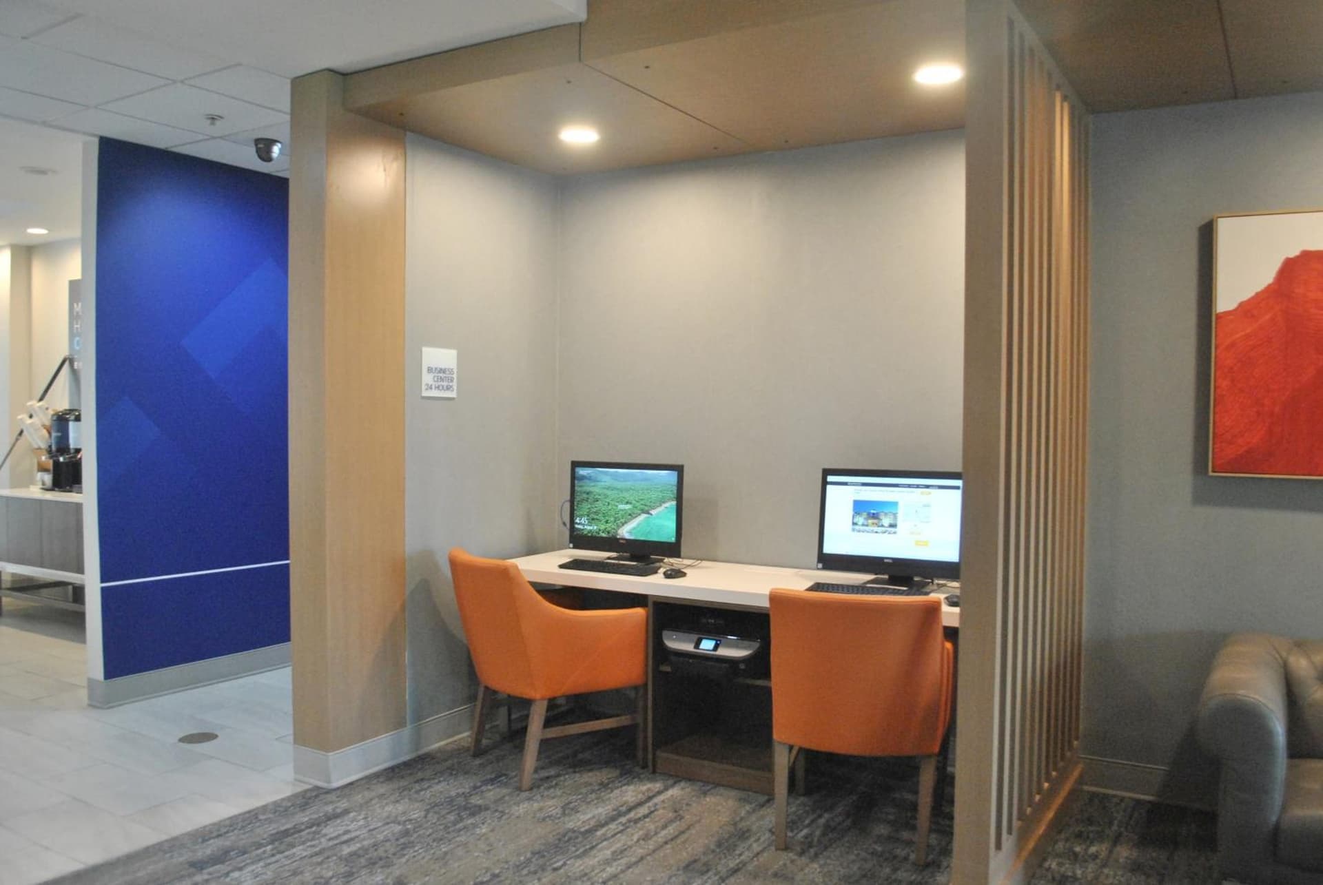 Holiday Inn Express Hotel & Suites Dover by IHG gallery photo in Dover, DE — image 36