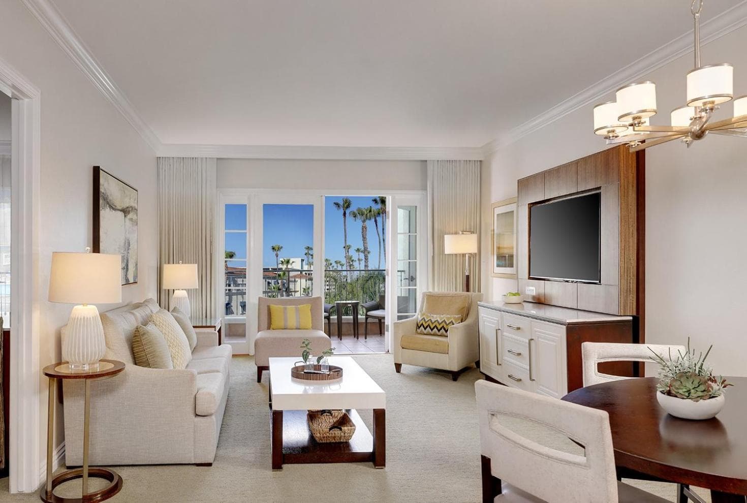 Balboa Bay Resort gallery photo in Newport Beach, CA — image 14