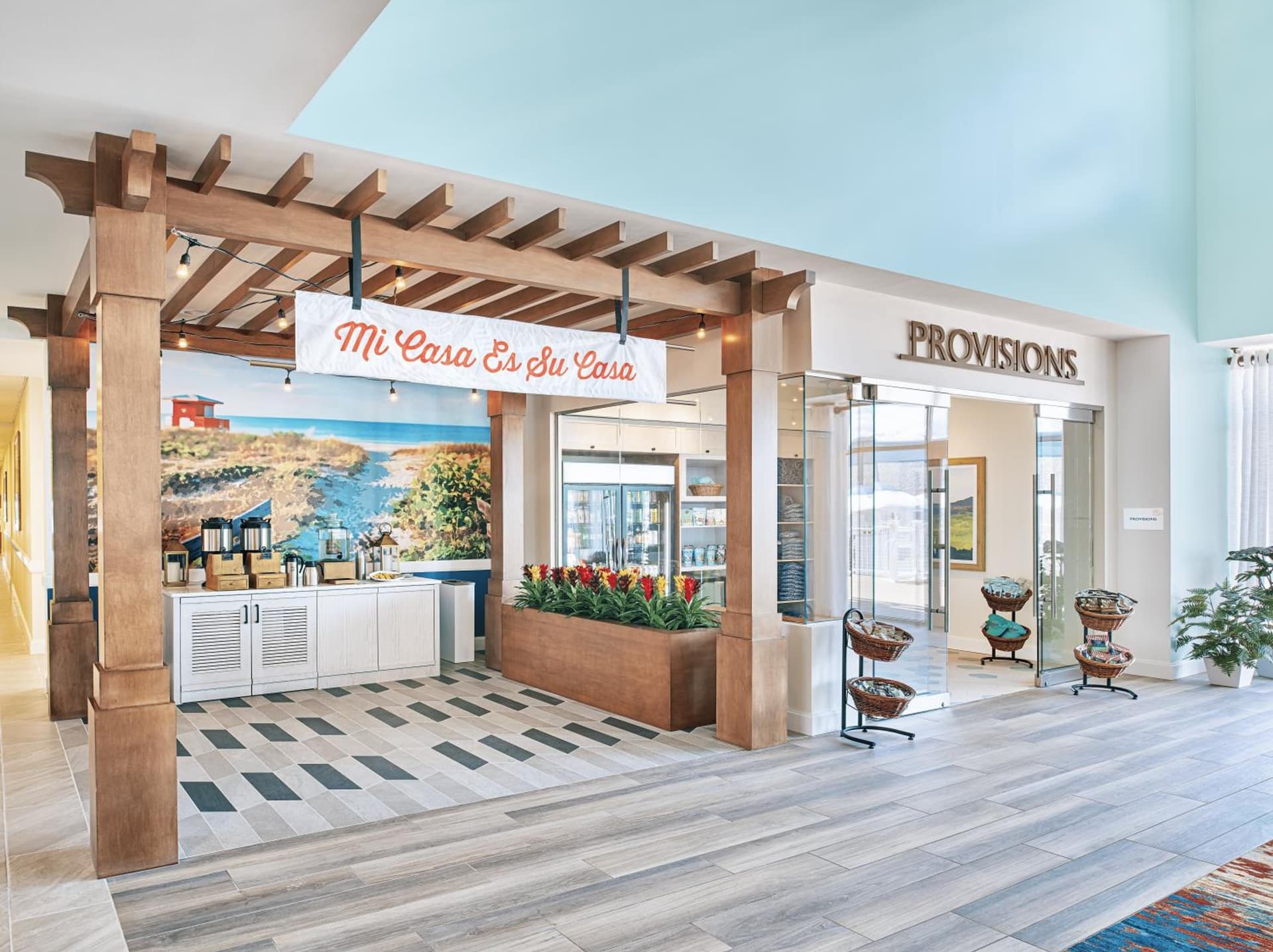 Compass by Margaritaville Medford gallery photo in Medford, OR — image 32
