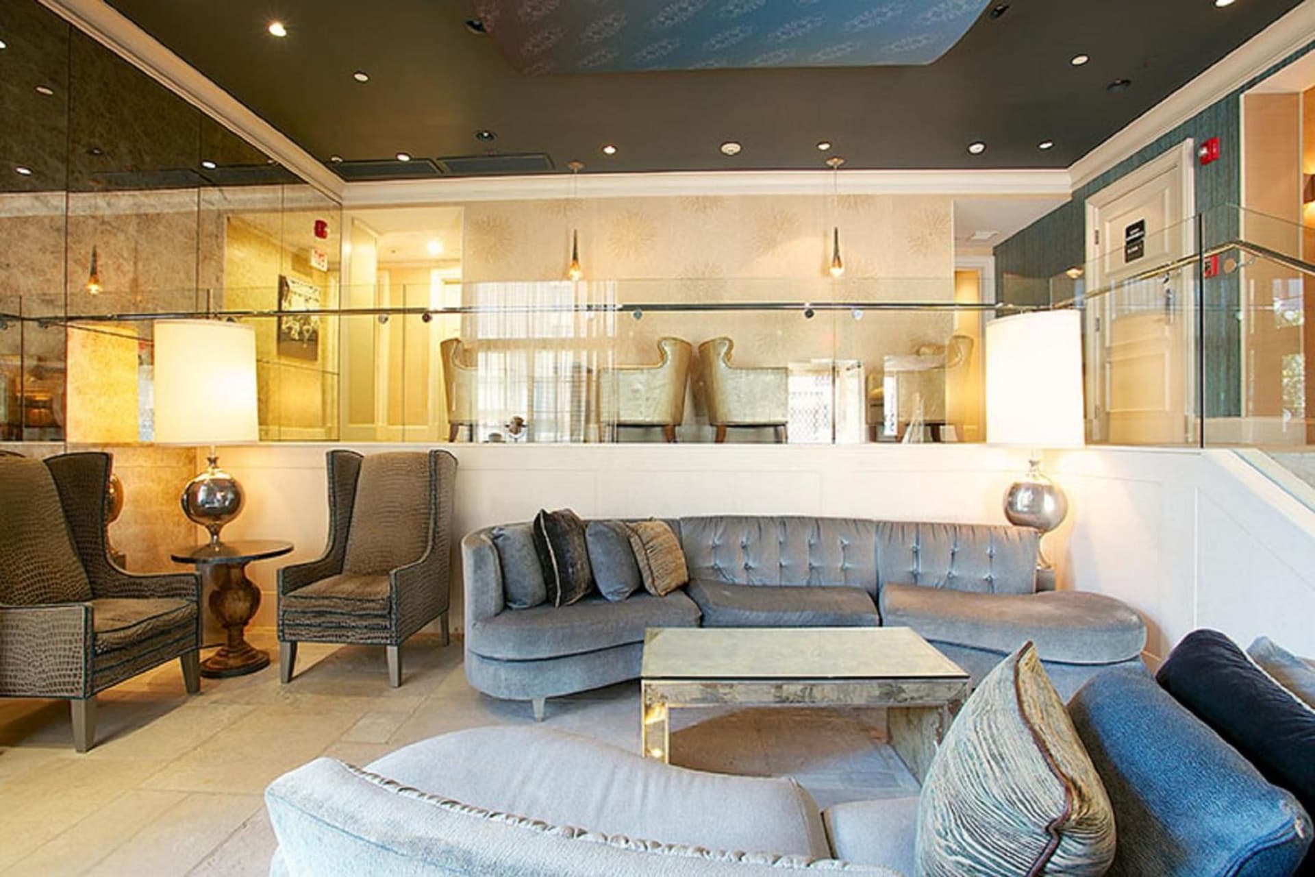 Hotel Veritas gallery photo in Cambridge, MA — image 6