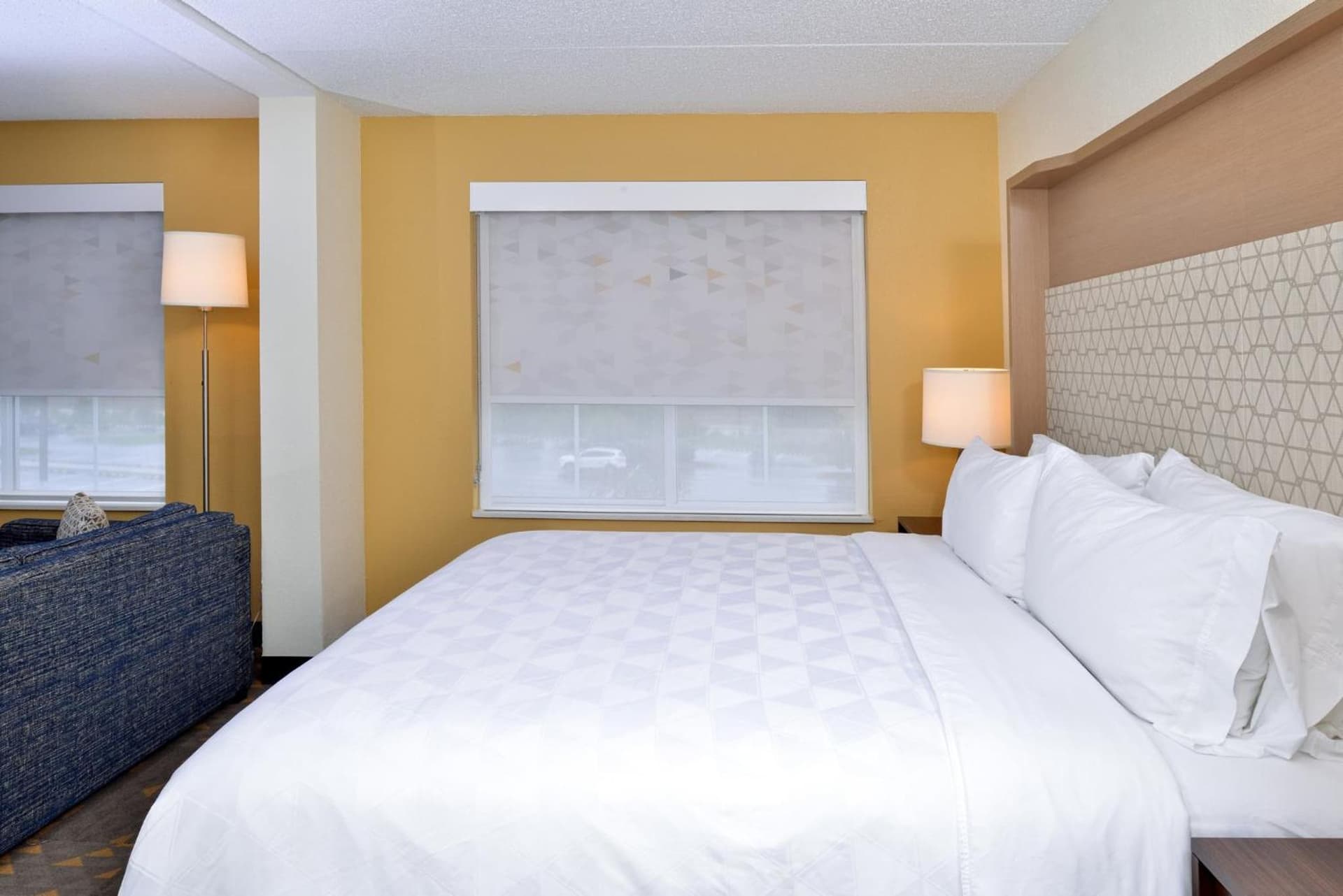 Holiday Inn Hotel & Suites Overland Park-Convention Center by IHG gallery photo in Overland Park, KS — image 8