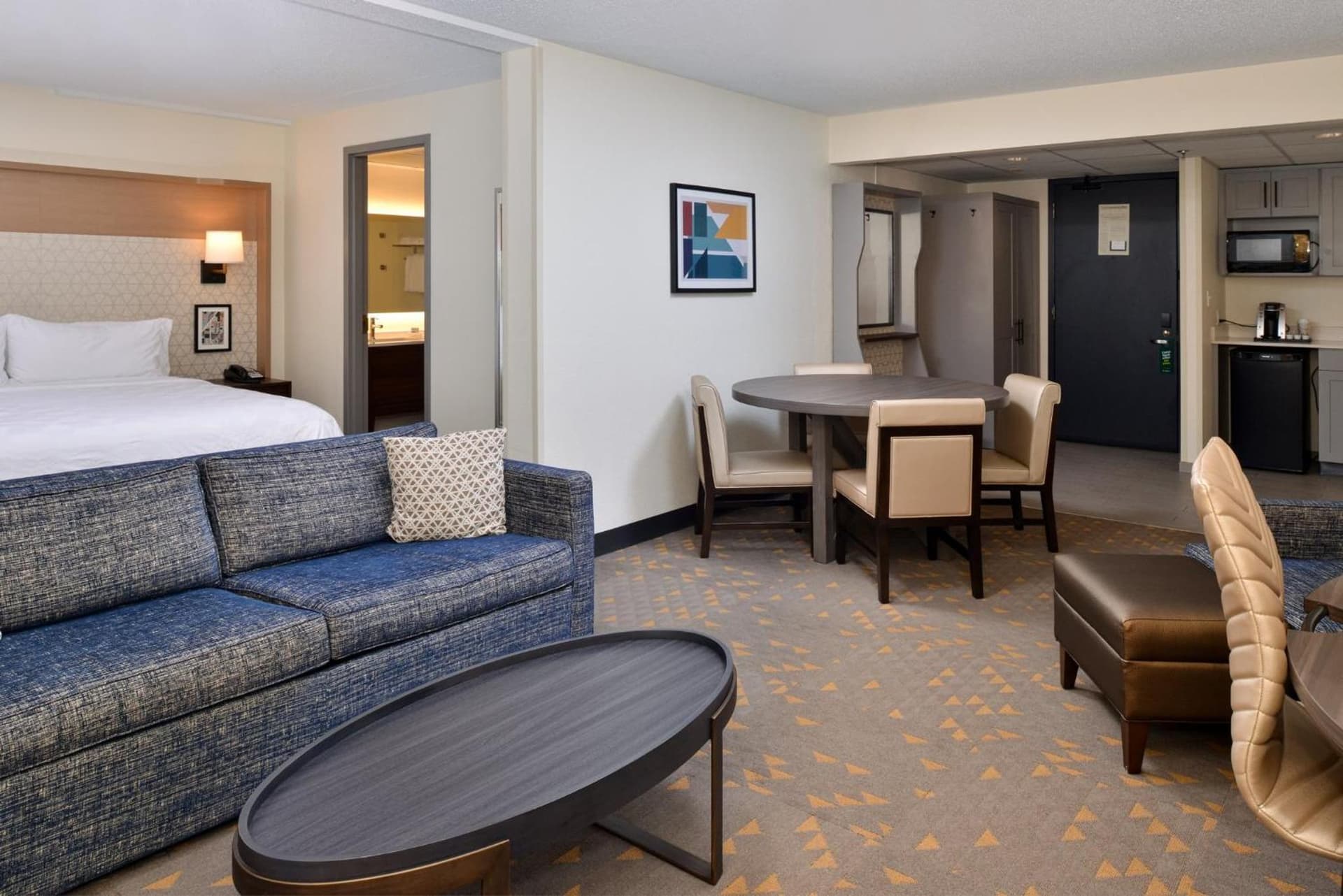 Holiday Inn Hotel & Suites Overland Park-Convention Center by IHG gallery photo in Overland Park, KS — image 37
