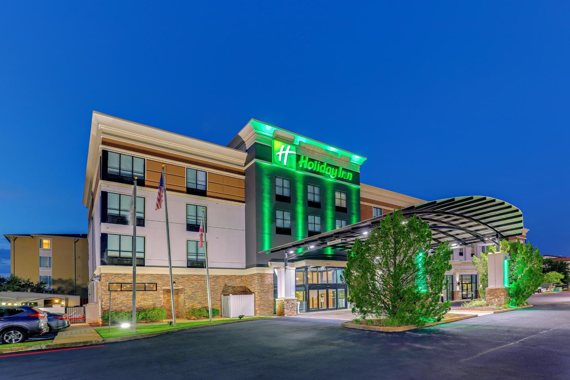 Holiday Inn Mobile Airport by IHG gallery photo in Mobile, AL — image 64