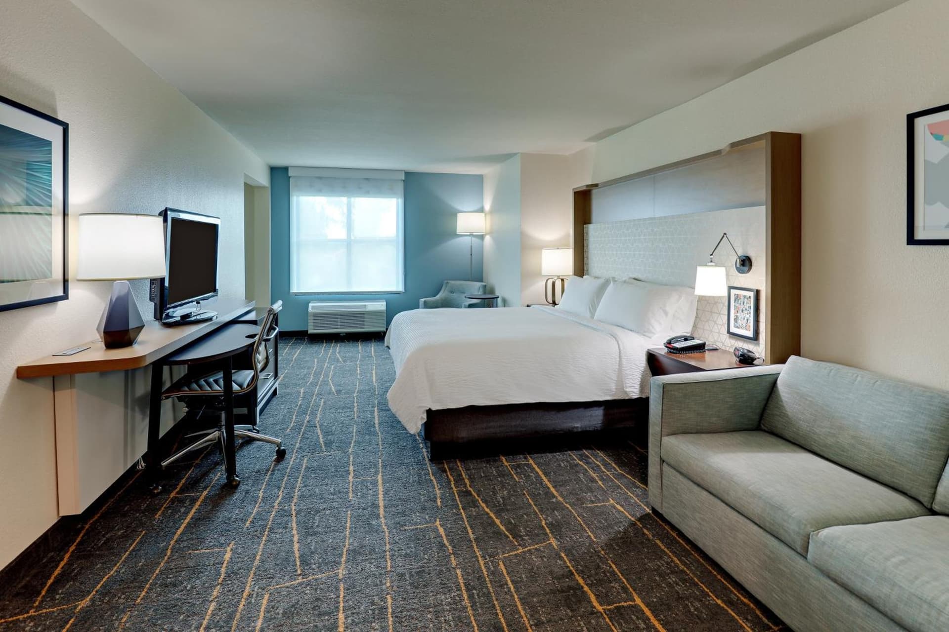 Holiday Inn Mobile Airport by IHG gallery photo in Mobile, AL — image 74