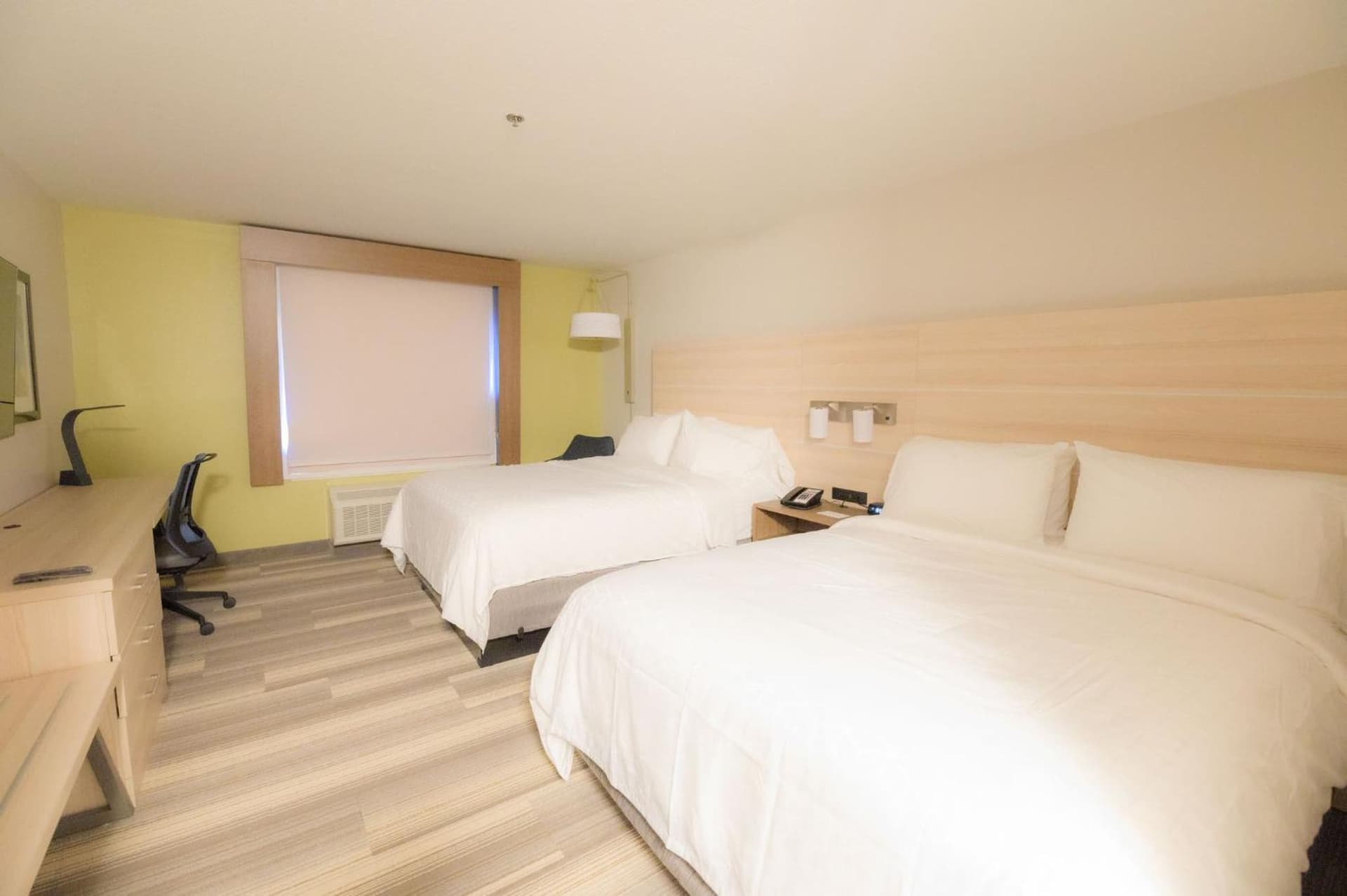 Holiday Inn Express & Suites Dayton East - Beavercreek by IHG gallery photo in Beavercreek, OH — image 19