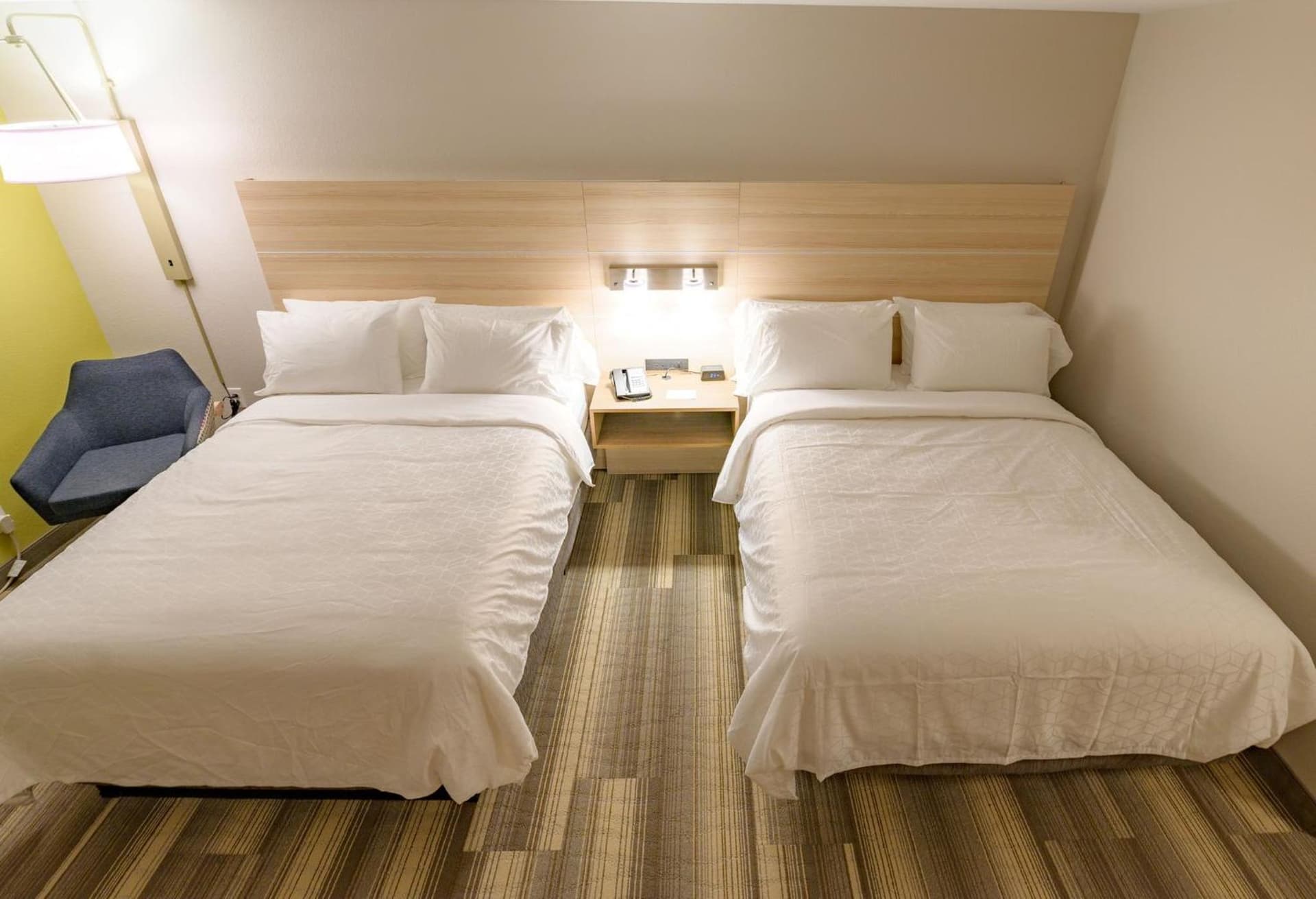 Holiday Inn Express & Suites Dayton East - Beavercreek by IHG gallery photo in Beavercreek, OH — image 5