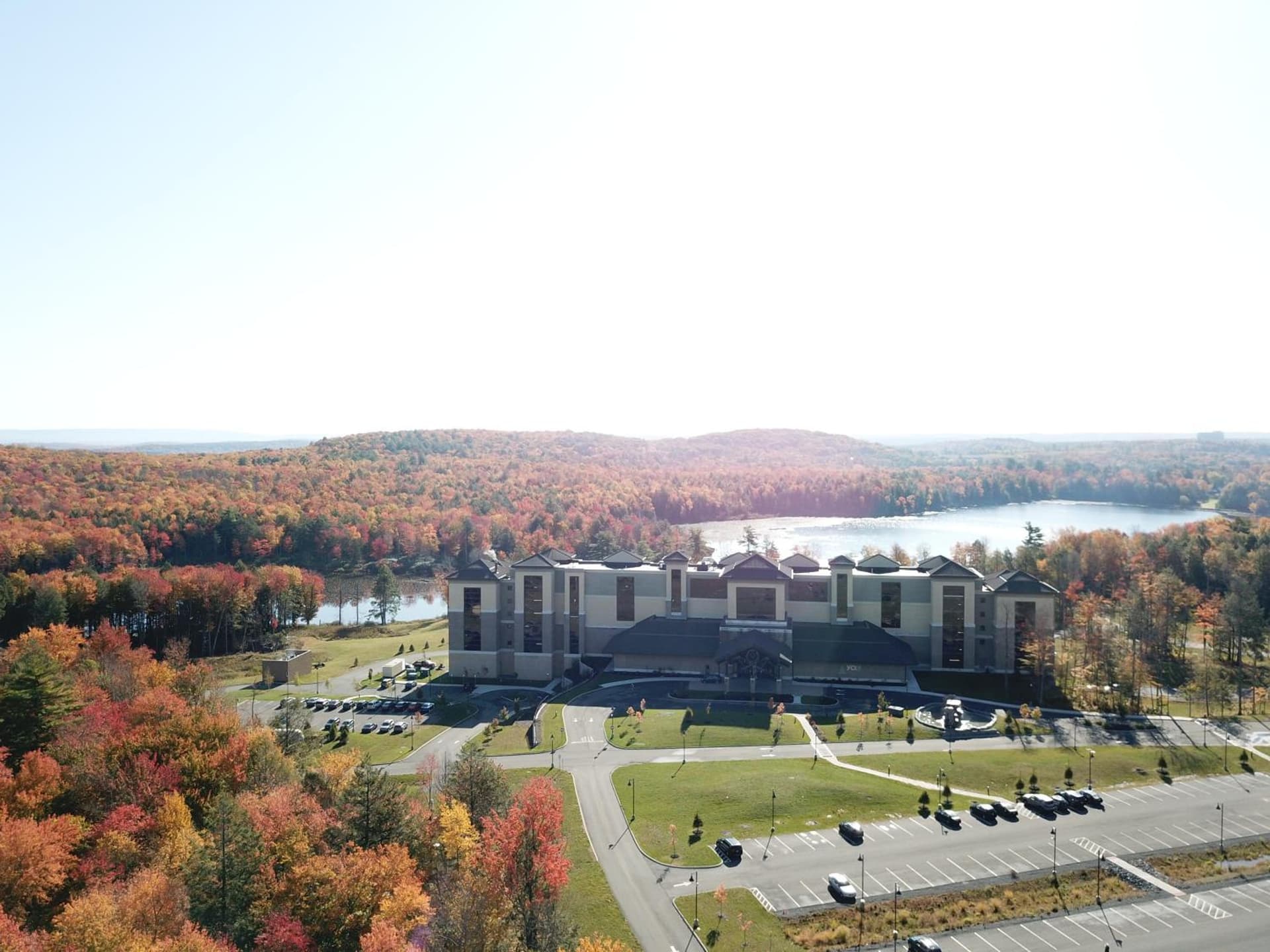 YO1 Longevity & Health Resorts, Catskills gallery photo in Monticello, NY — image 104