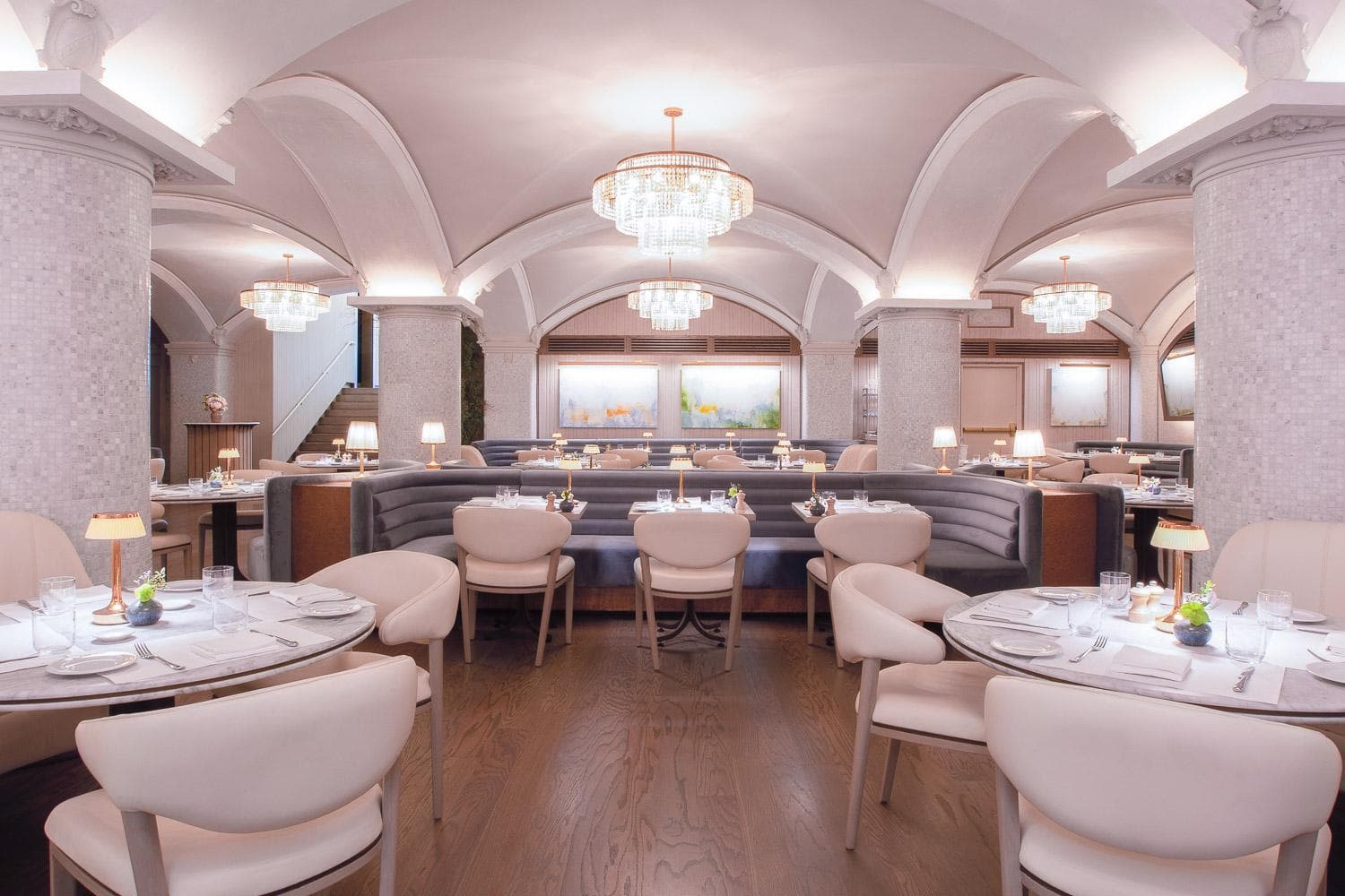 The Hermitage Hotel gallery photo in Nashville, TN — image 29
