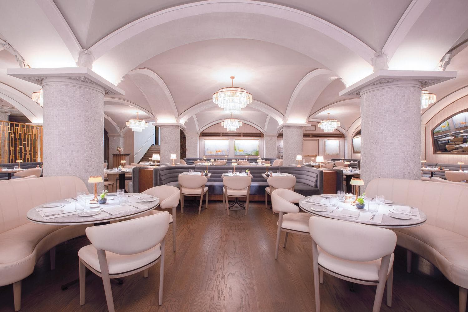 The Hermitage Hotel gallery photo in Nashville, TN — image 20