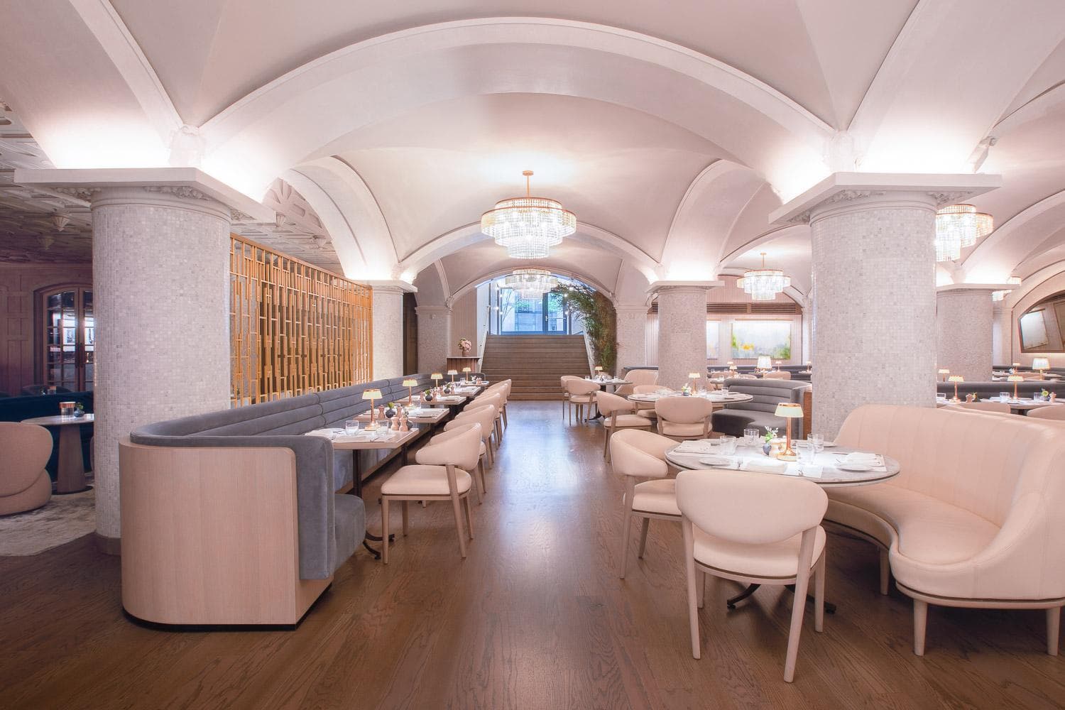 The Hermitage Hotel gallery photo in Nashville, TN — image 44
