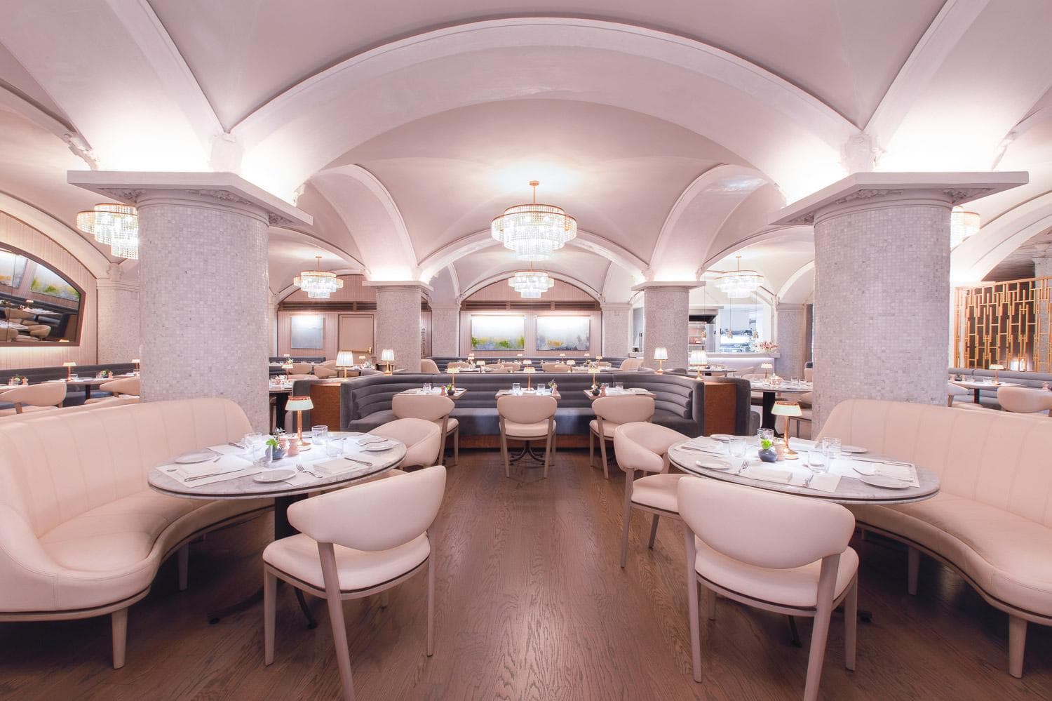 The Hermitage Hotel gallery photo in Nashville, TN — image 17