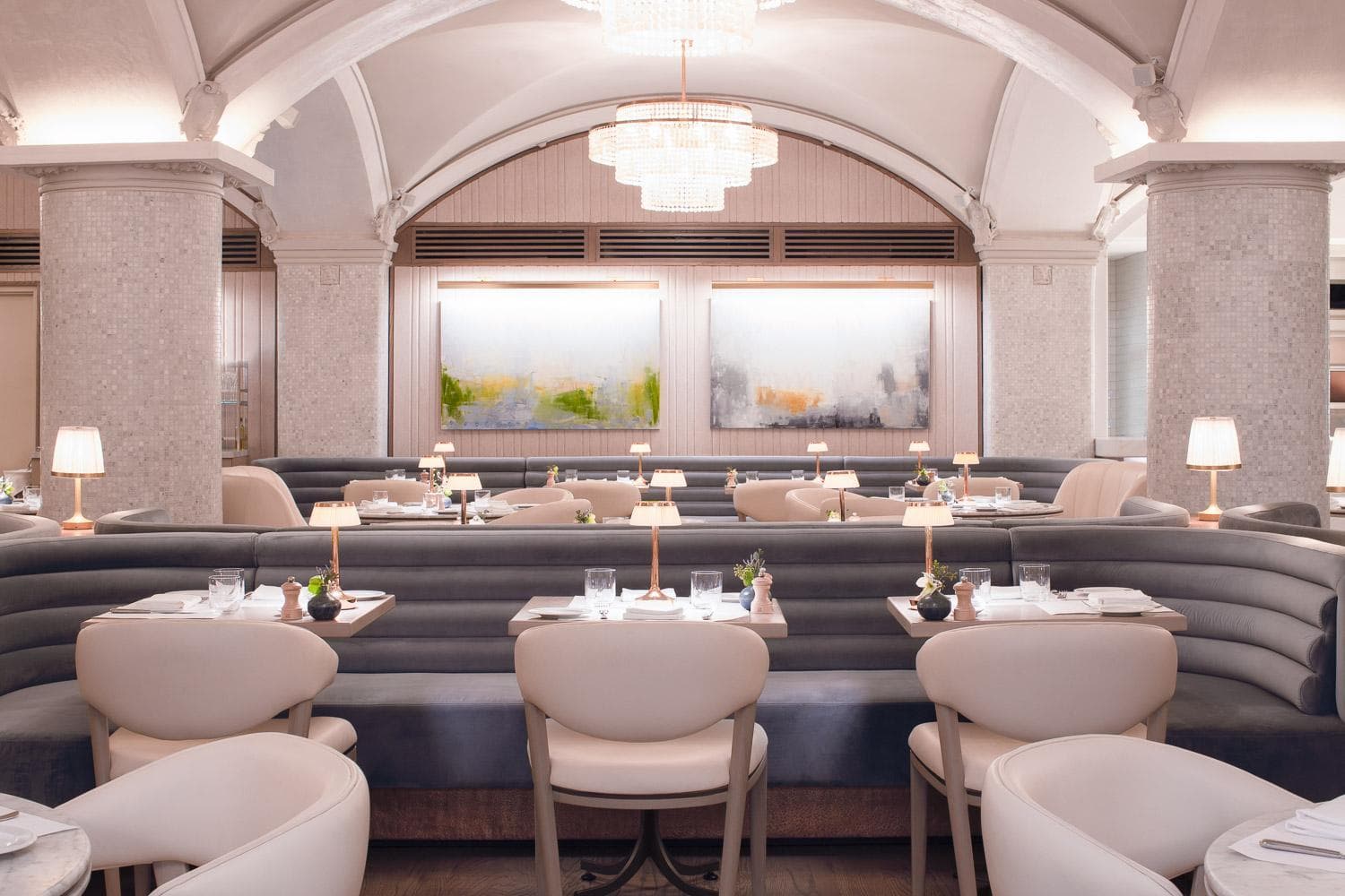 The Hermitage Hotel gallery photo in Nashville, TN — image 21