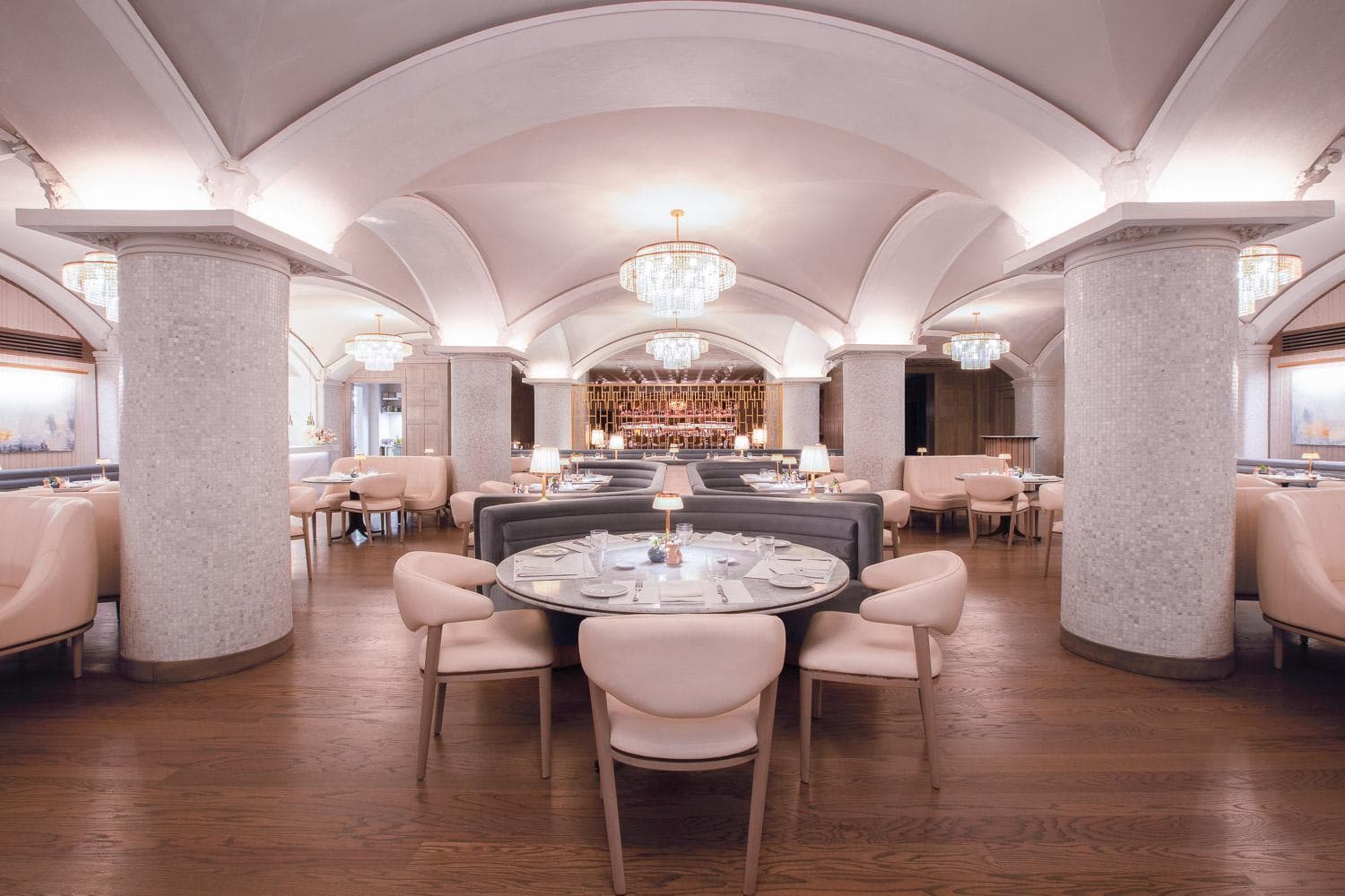 The Hermitage Hotel gallery photo in Nashville, TN — image 10