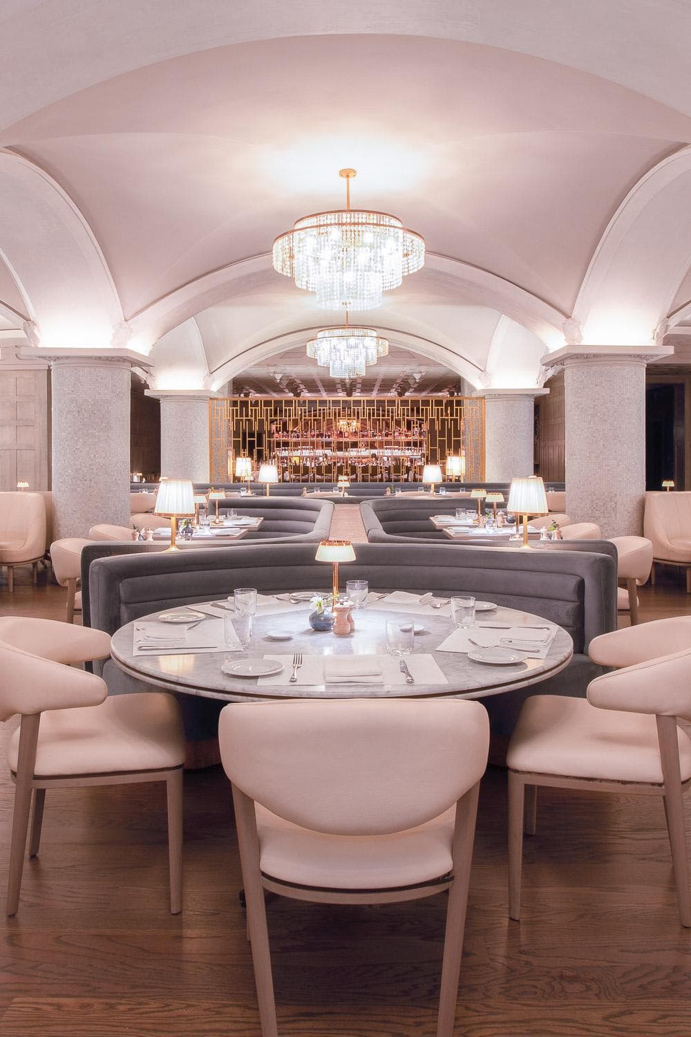 The Hermitage Hotel gallery photo in Nashville, TN — image 42
