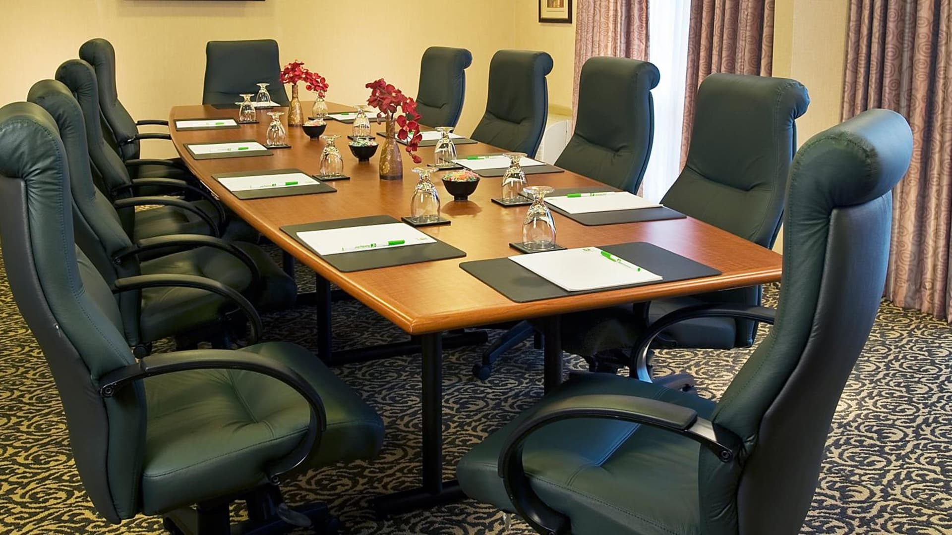 Holiday Inn National Airport/Crystal City by IHG gallery photo in Arlington, VA — image 18