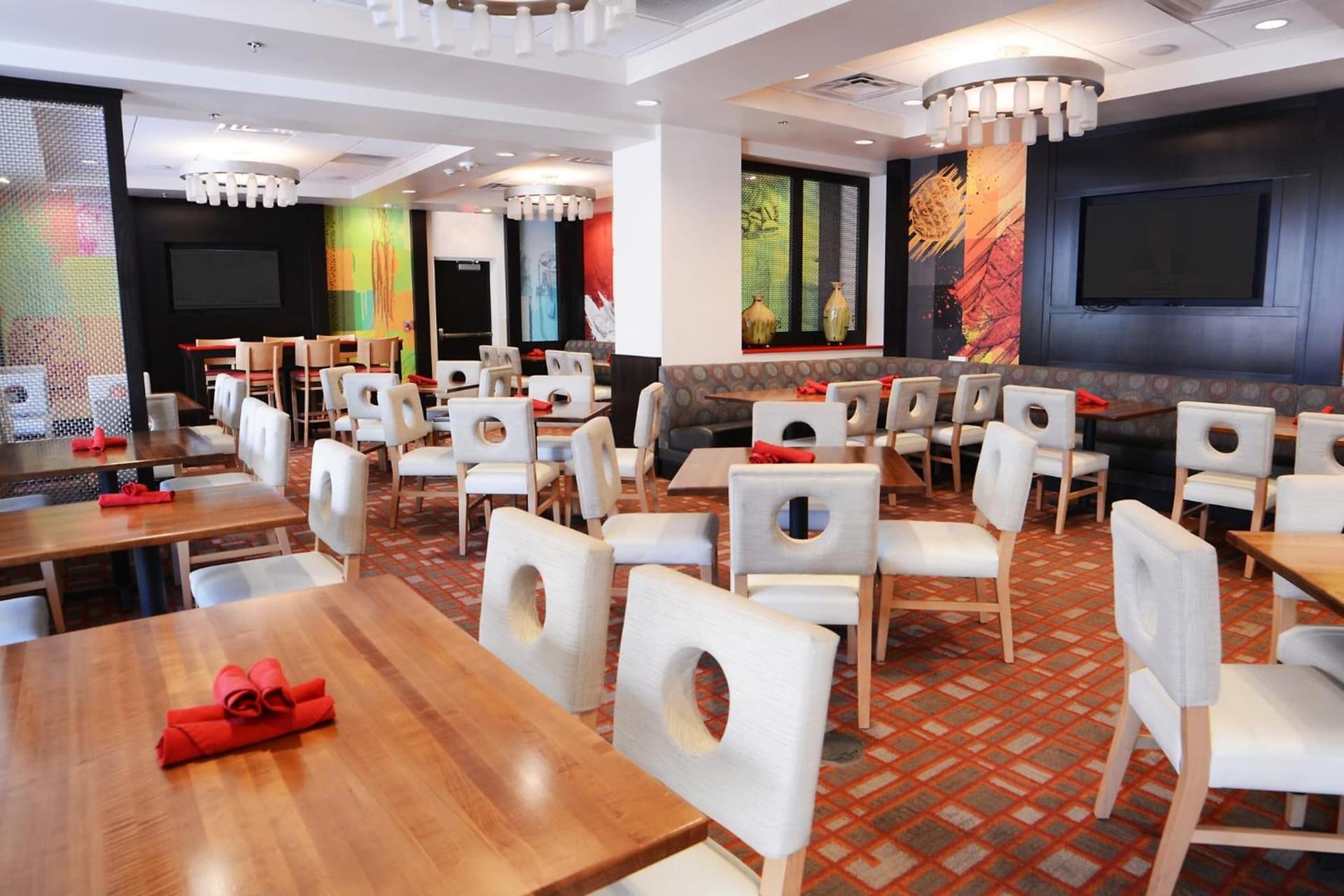 Holiday Inn National Airport/Crystal City by IHG gallery photo in Arlington, VA — image 36