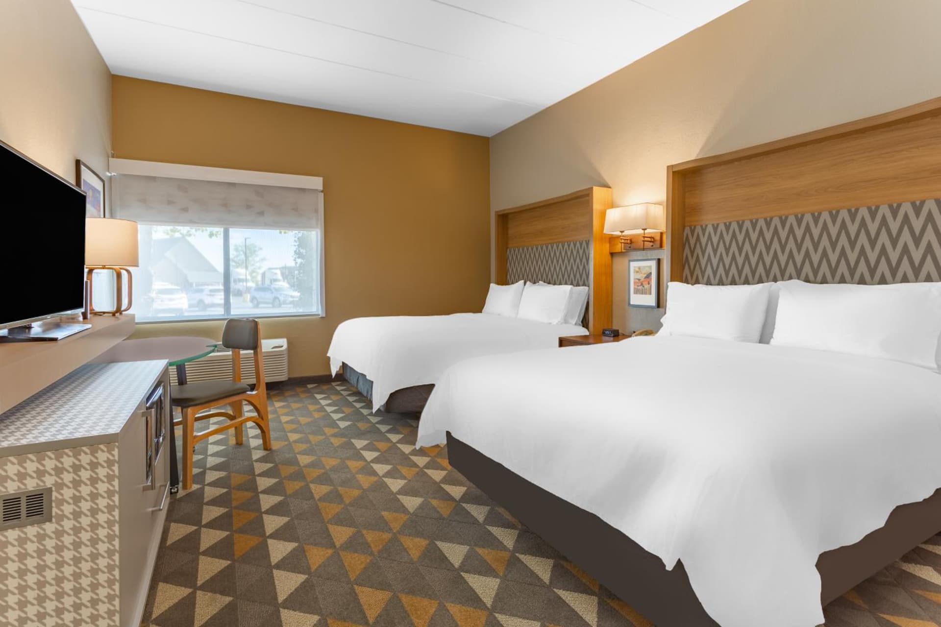 Holiday Inn Rockford I-90&Rt 20 State St by IHG gallery photo in Rockford, IL — image 17