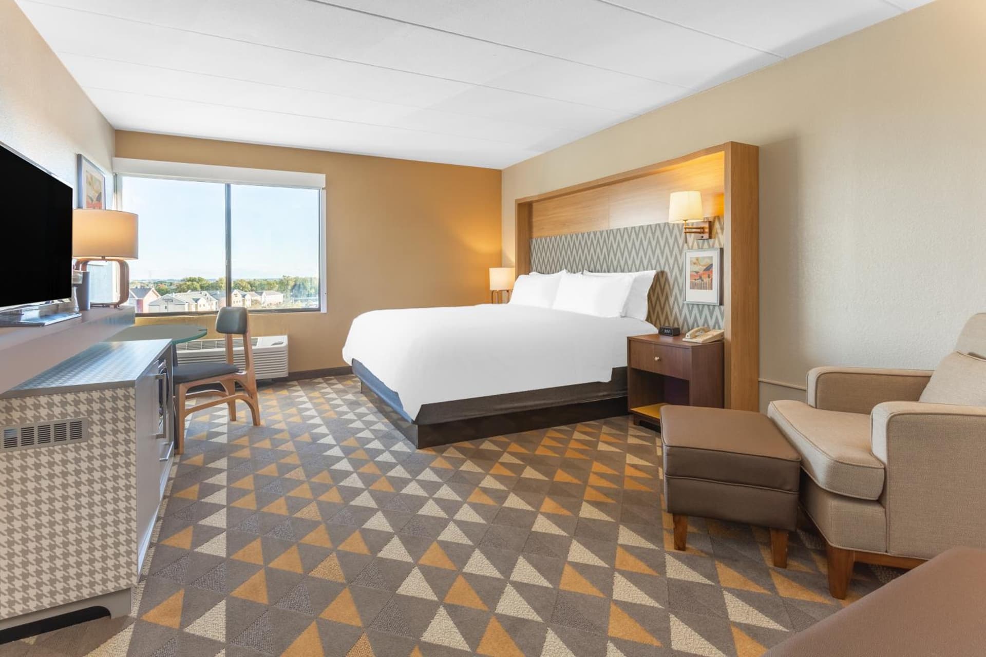Holiday Inn Rockford I-90&Rt 20 State St by IHG gallery photo in Rockford, IL — image 13