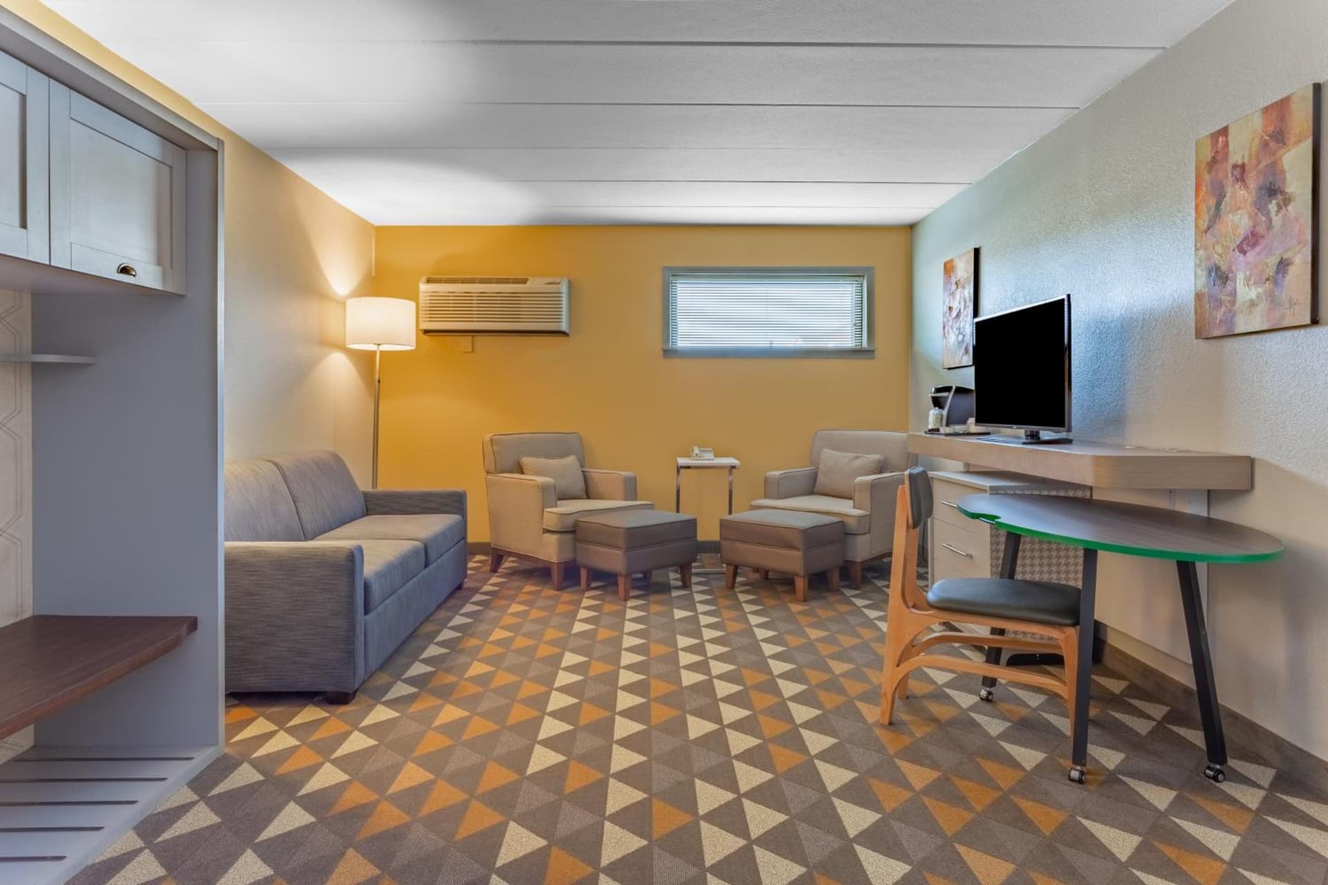 Holiday Inn Rockford I-90&Rt 20 State St by IHG gallery photo in Rockford, IL — image 36