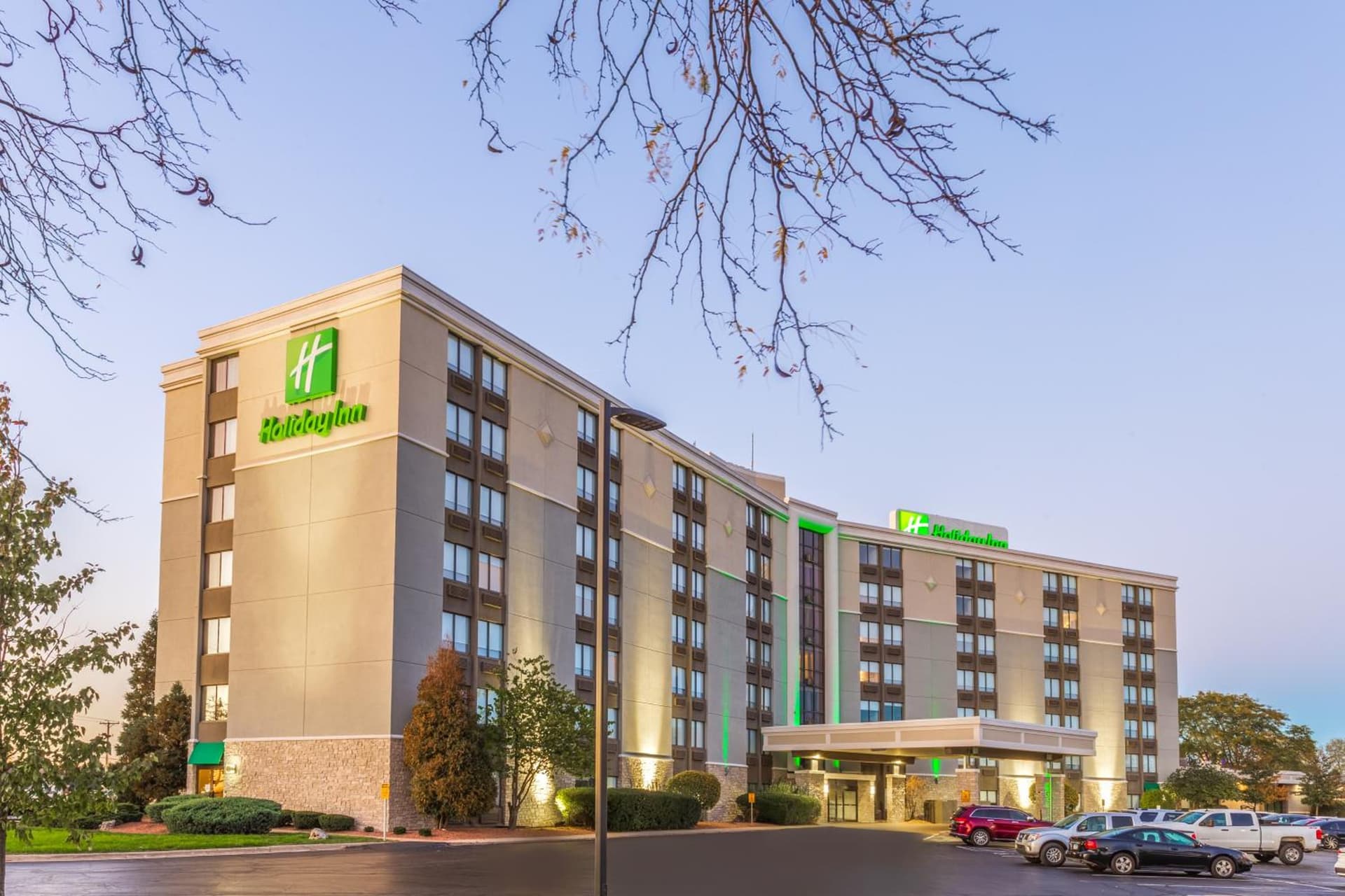 Holiday Inn Rockford I-90&Rt 20 State St by IHG gallery photo in Rockford, IL — image 12