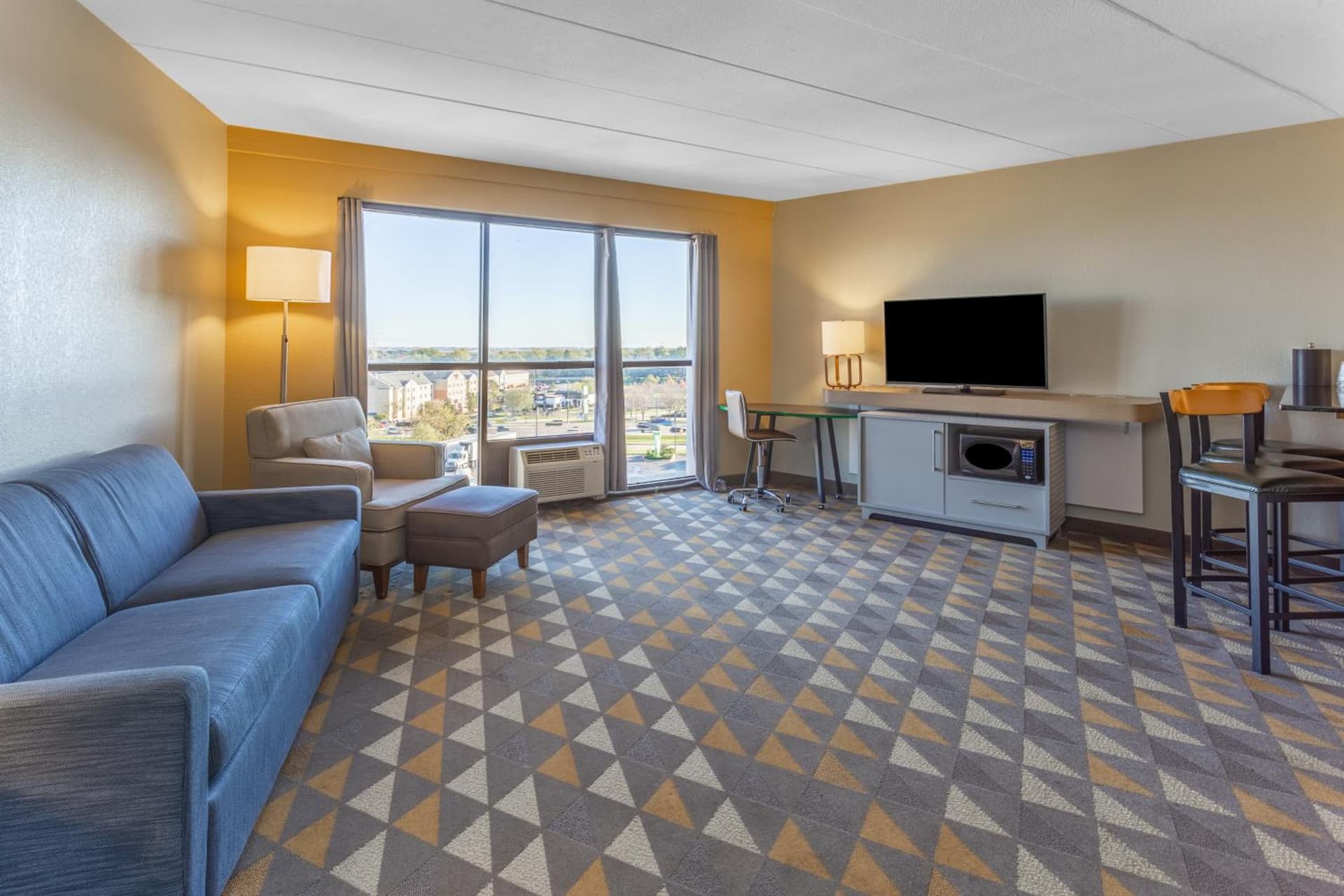 Holiday Inn Rockford I-90&Rt 20 State St by IHG gallery photo in Rockford, IL — image 14