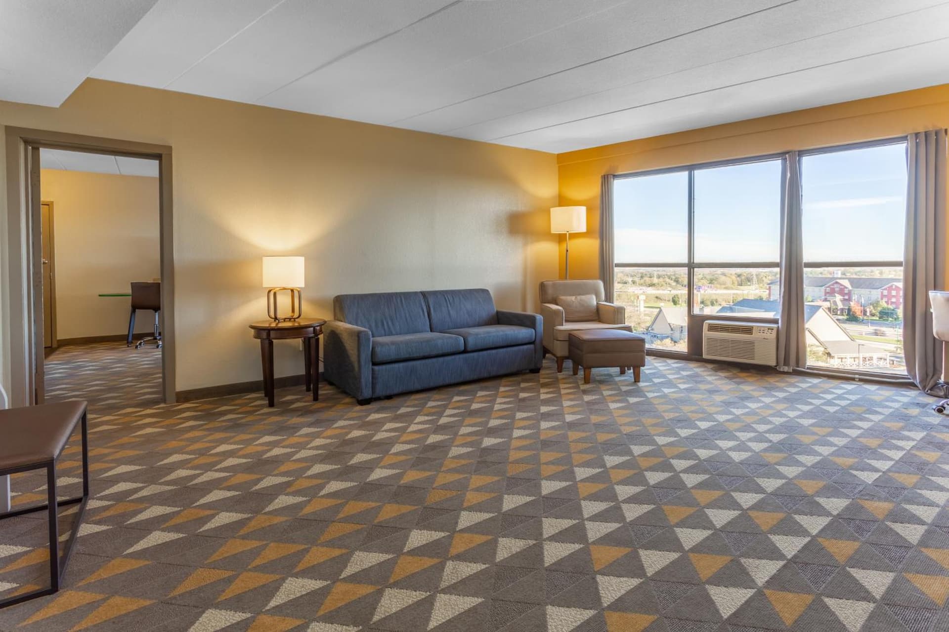 Holiday Inn Rockford I-90&Rt 20 State St by IHG gallery photo in Rockford, IL — image 20