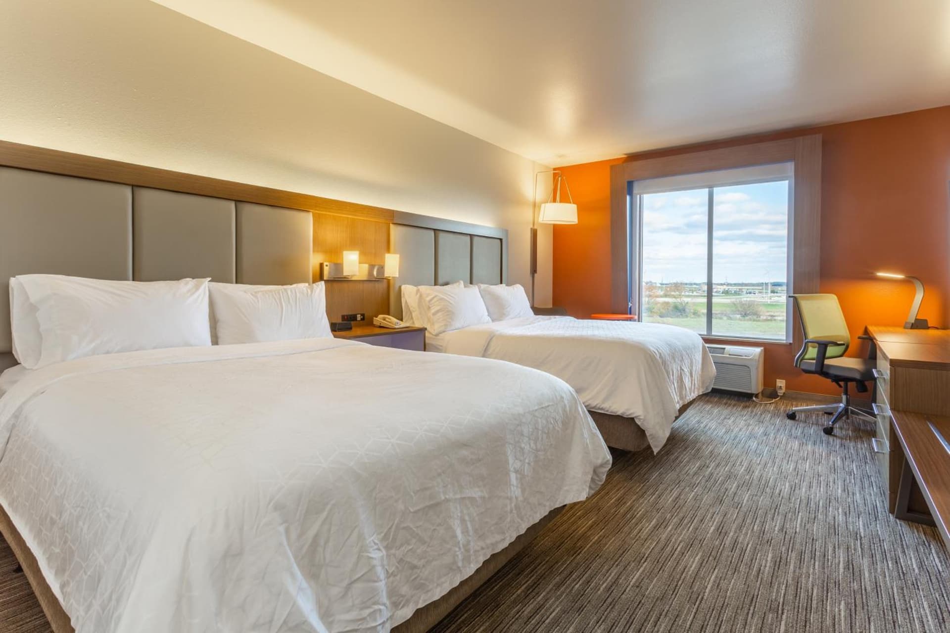 Holiday Inn Express Rockford-Loves Park by IHG gallery photo in Loves Park, IL — image 22