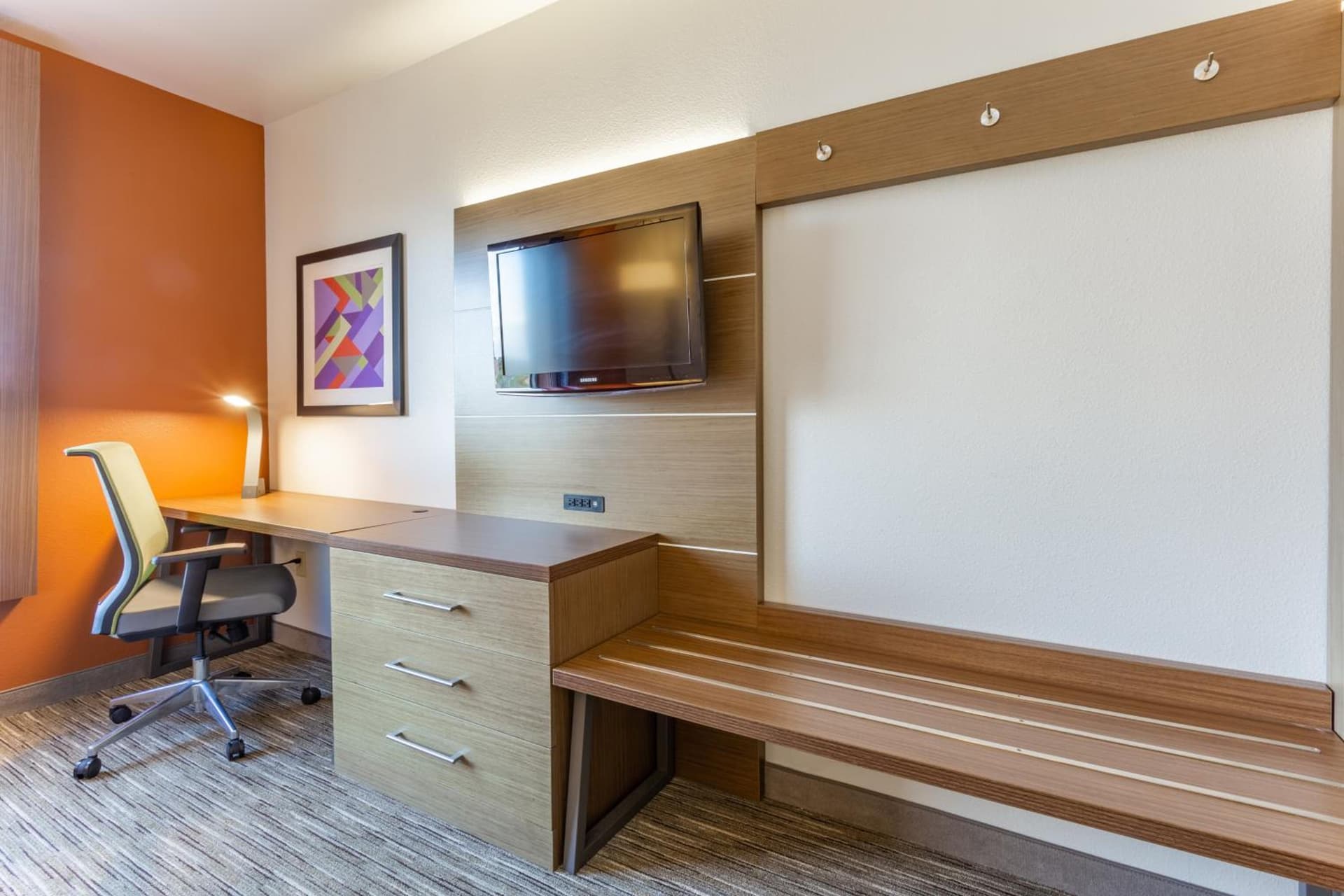 Holiday Inn Express Rockford-Loves Park by IHG gallery photo in Loves Park, IL — image 44
