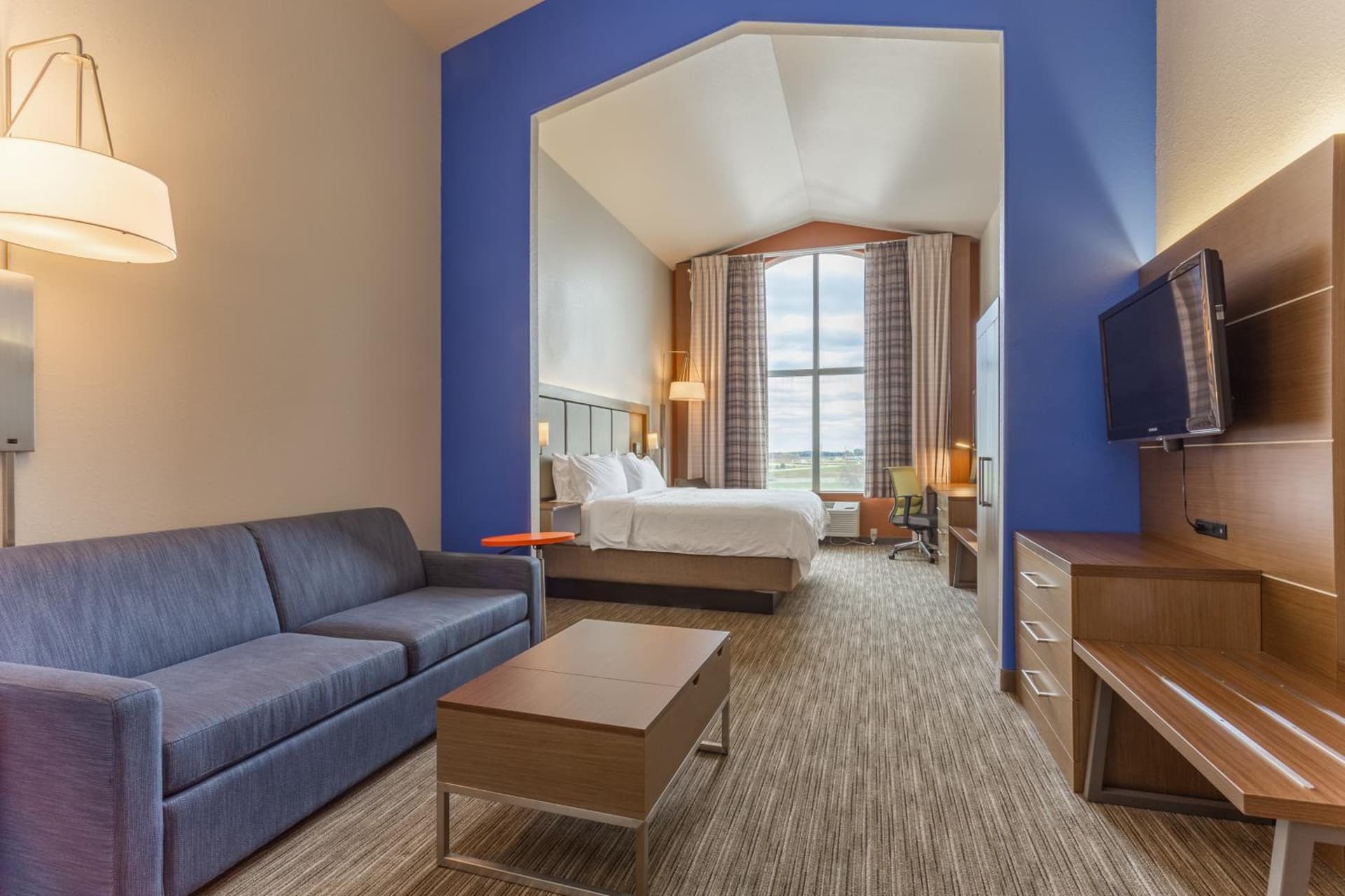 Holiday Inn Express Rockford-Loves Park by IHG gallery photo in Loves Park, IL — image 11